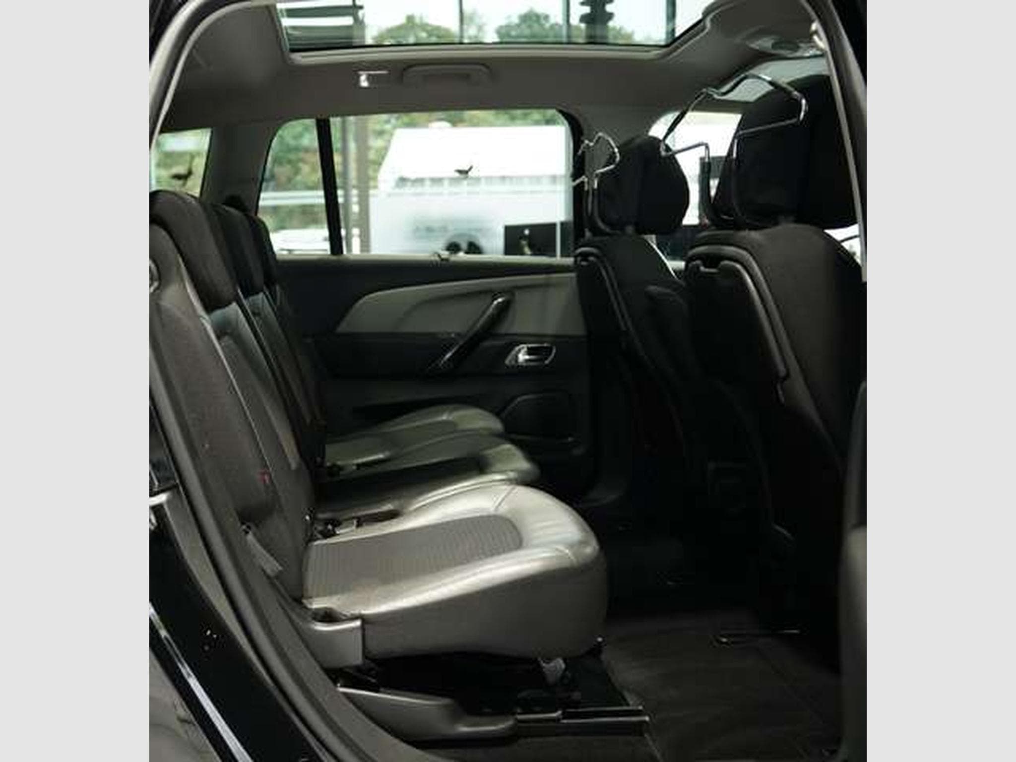 Citroën C4 Grand Picasso Shine 2H *Pano*7-Si (2017) - Photo 21