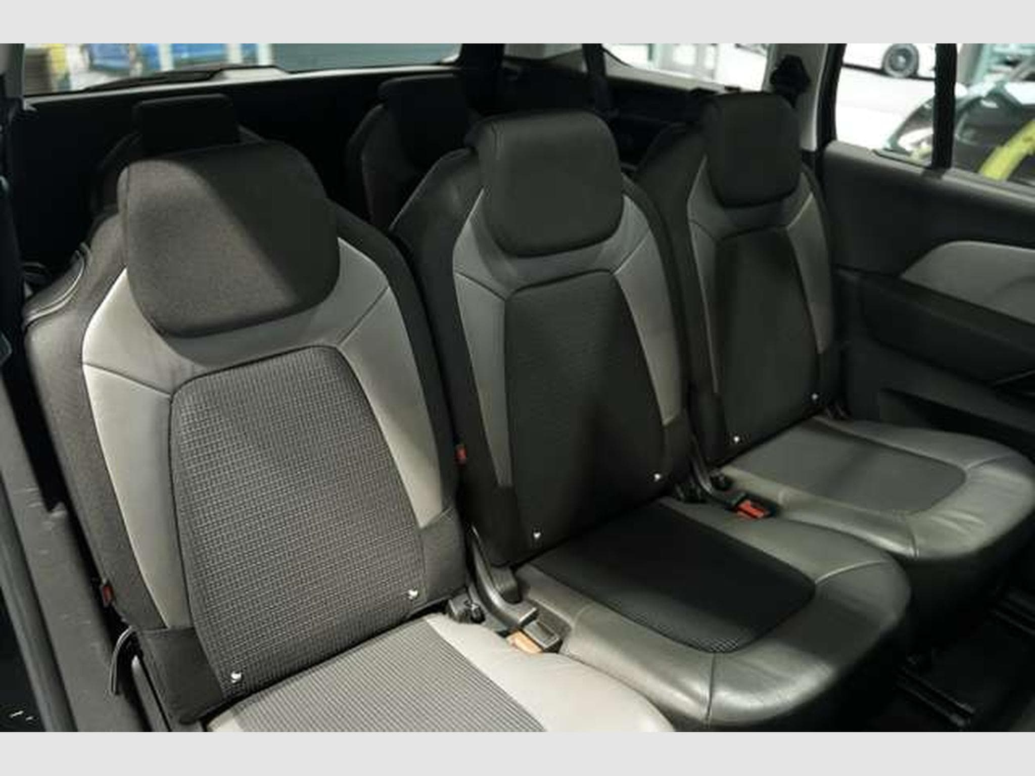 Citroën C4 Grand Picasso Shine 2H *Pano*7-Si (2017) - Photo 22
