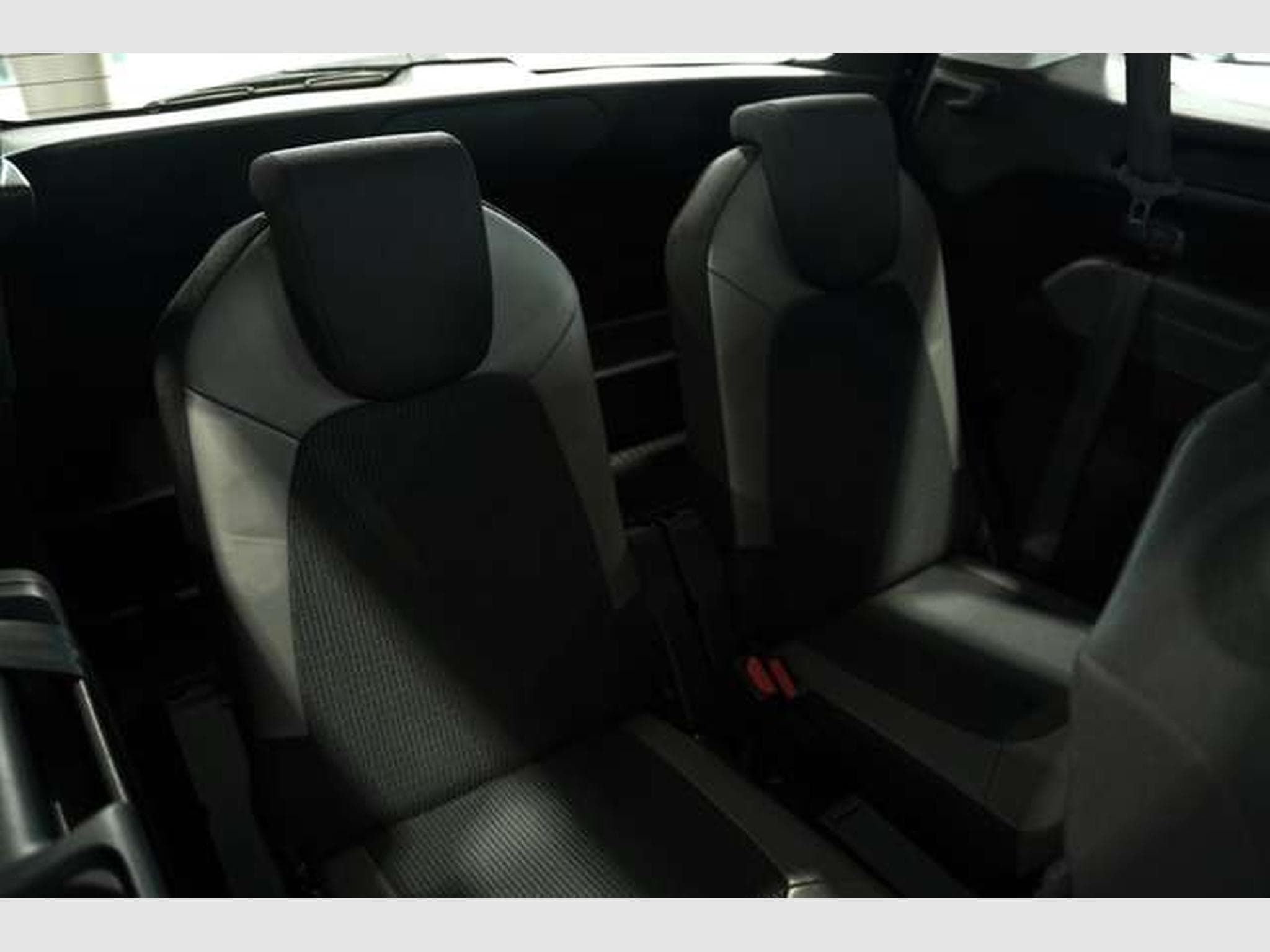Citroën C4 Grand Picasso Shine 2H *Pano*7-Si (2017) - Photo 24