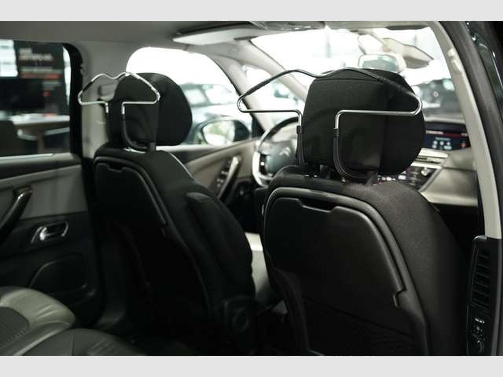 Citroën C4 Grand Picasso Shine 2H *Pano*7-Si (2017) - Photo 25