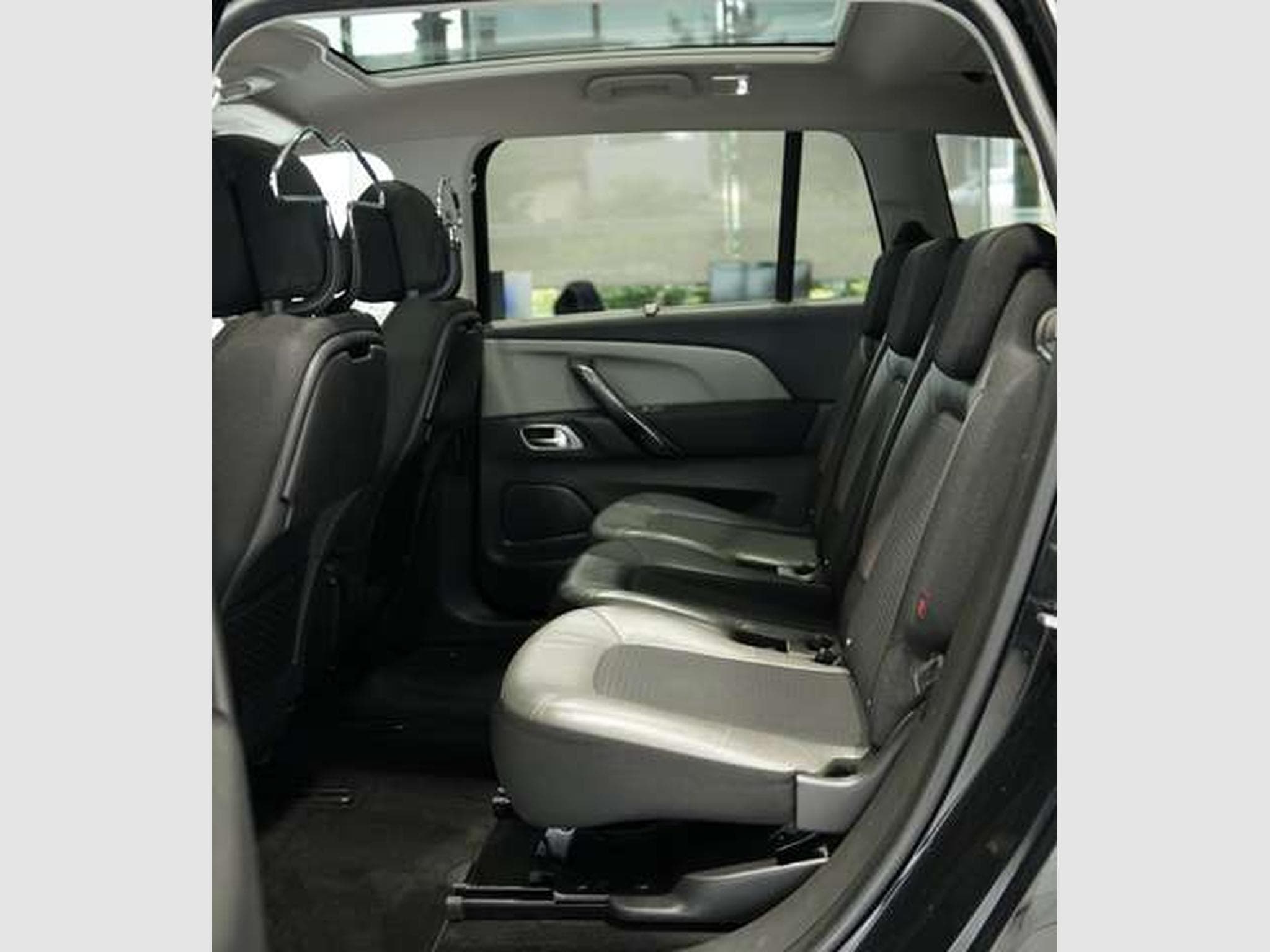 Citroën C4 Grand Picasso Shine 2H *Pano*7-Si (2017) - Photo 26