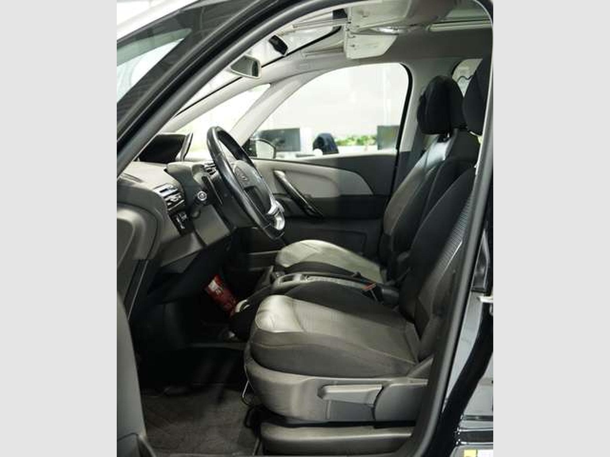Citroën C4 Grand Picasso Shine 2H *Pano*7-Si (2017) - Photo 27