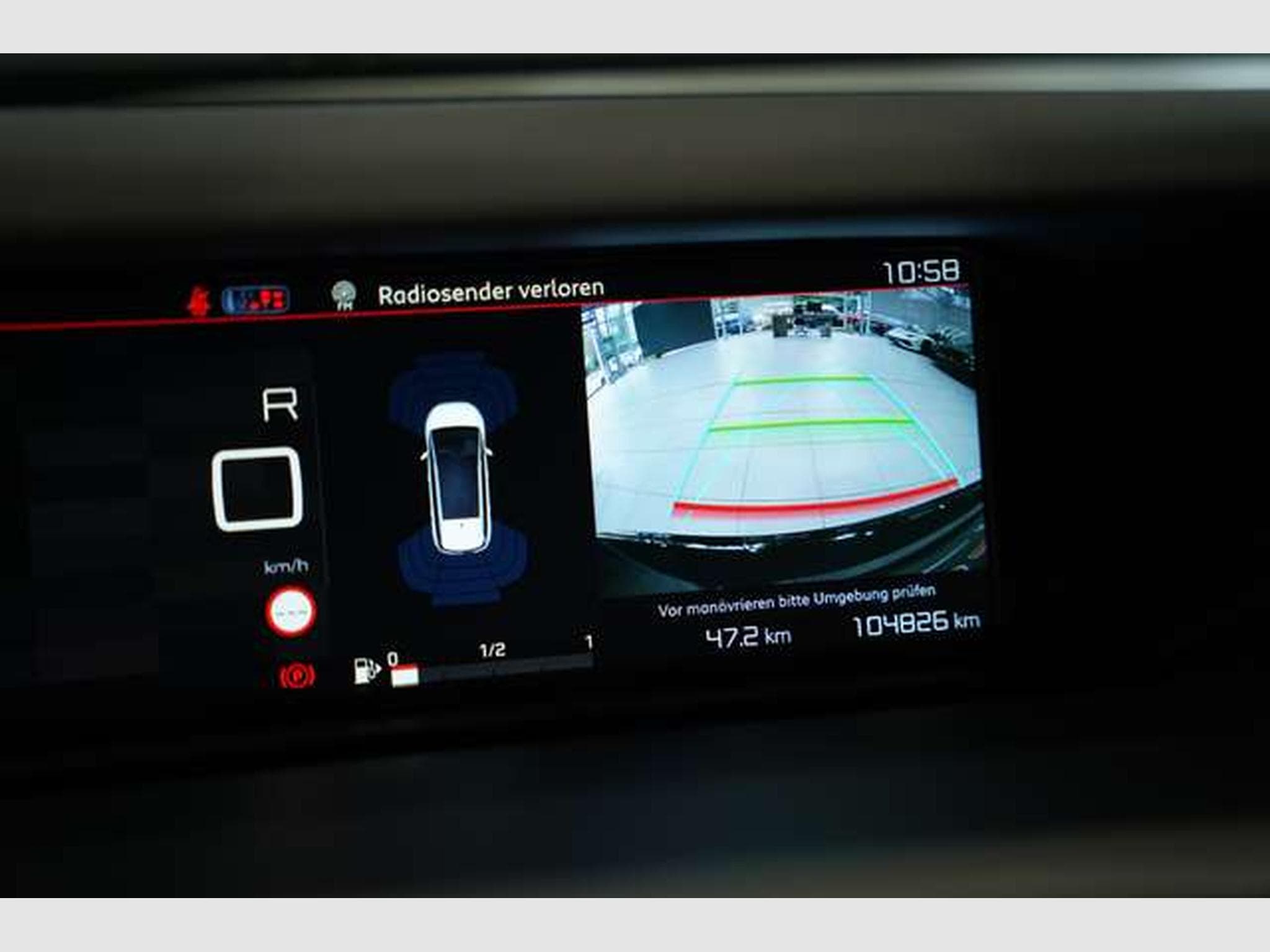 Citroën C4 Grand Picasso Shine 2H *Pano*7-Si (2017) - Photo 30