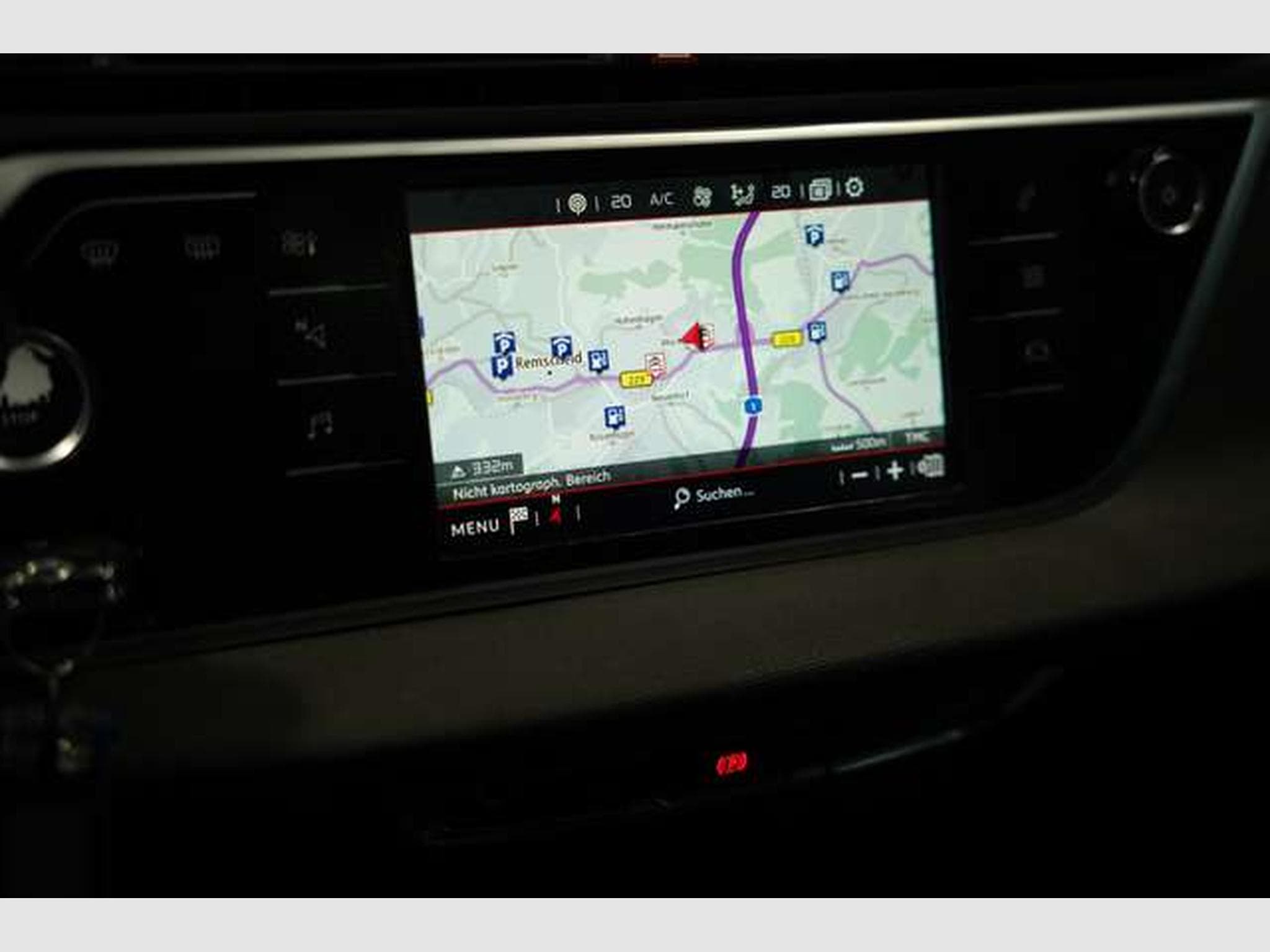 Citroën C4 Grand Picasso Shine 2H *Pano*7-Si (2017) - Photo 31