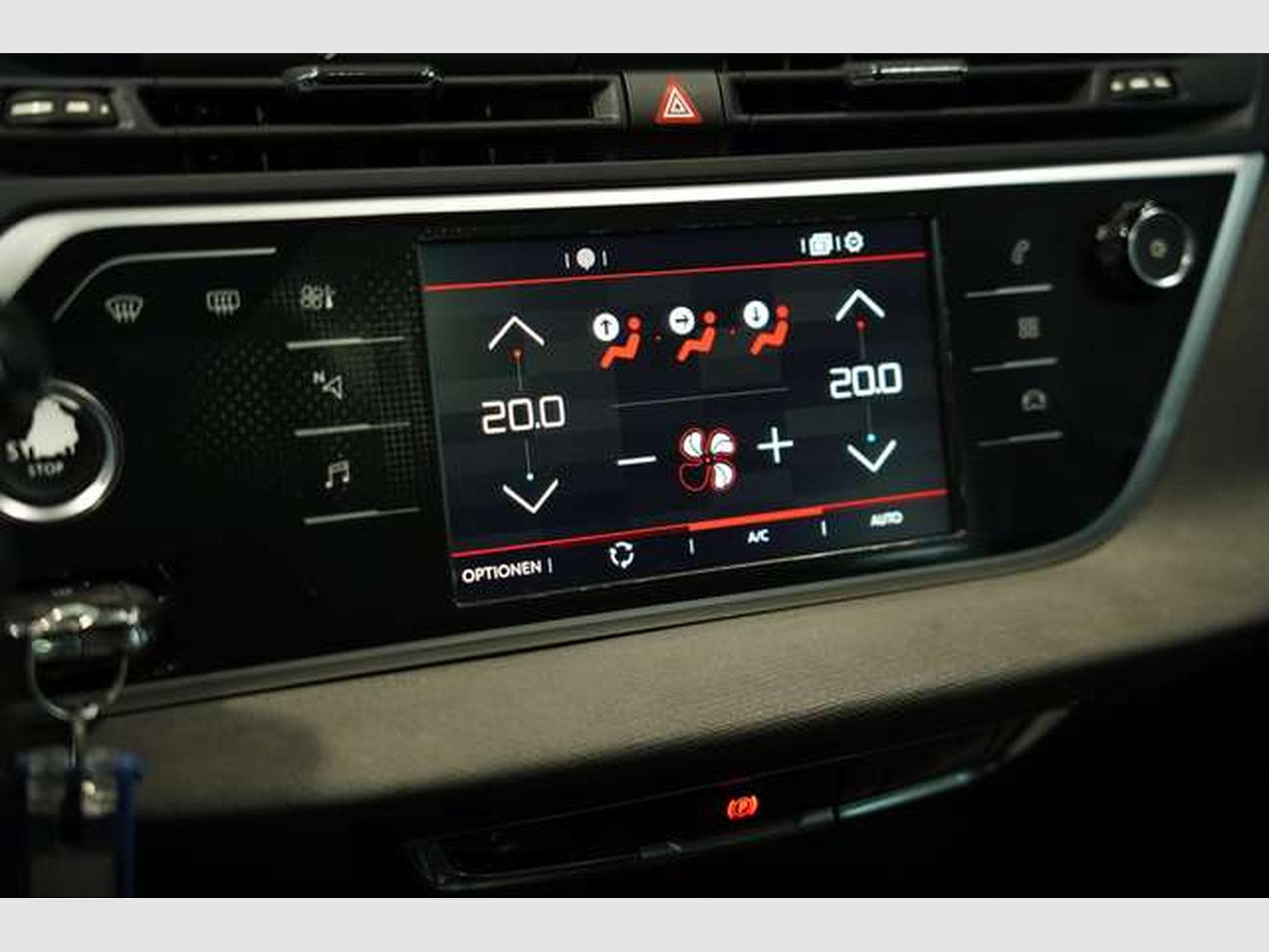 Citroën C4 Grand Picasso Shine 2H *Pano*7-Si (2017) - Photo 32