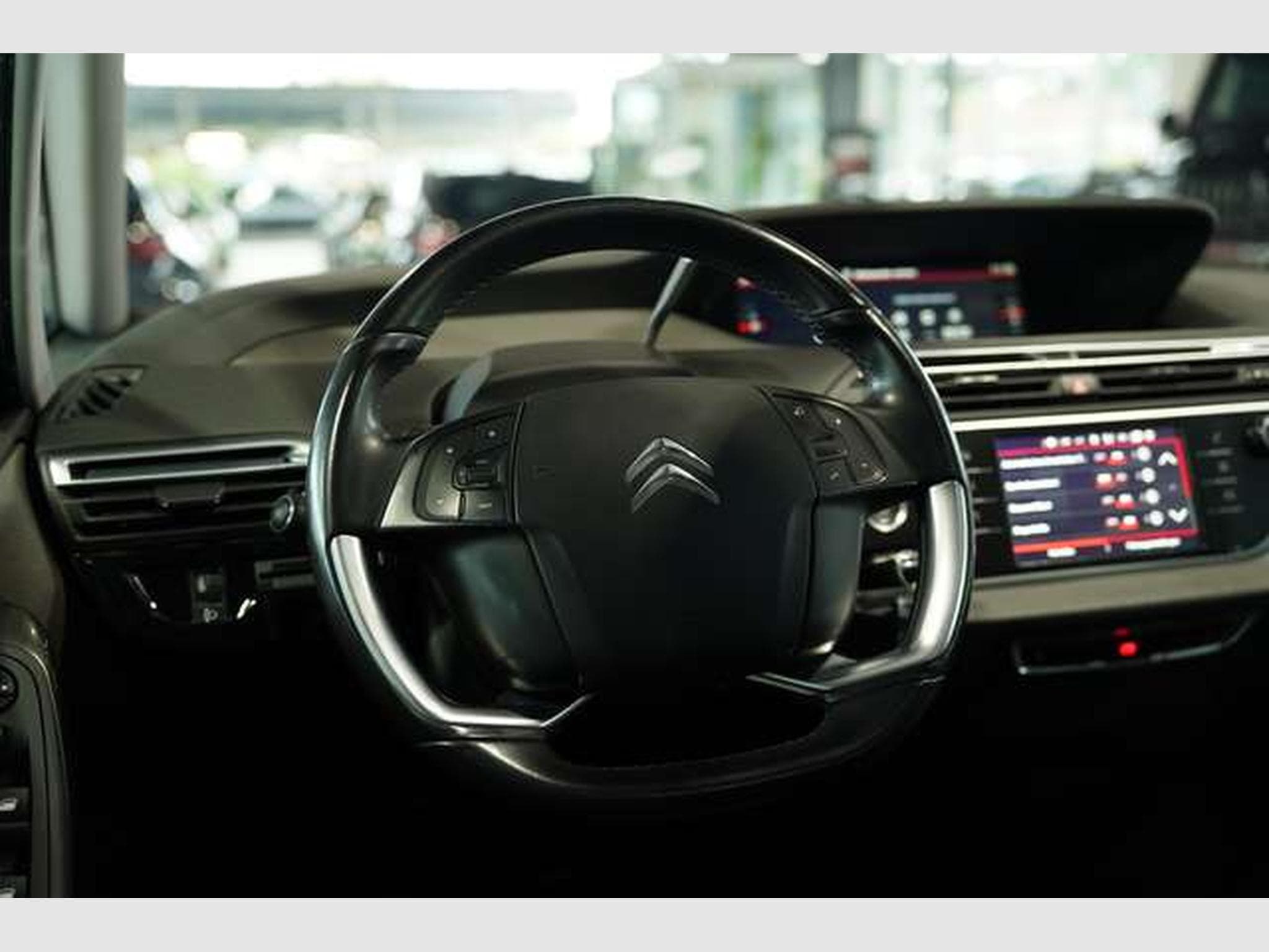 Citroën C4 Grand Picasso Shine 2H *Pano*7-Si (2017) - Photo 37