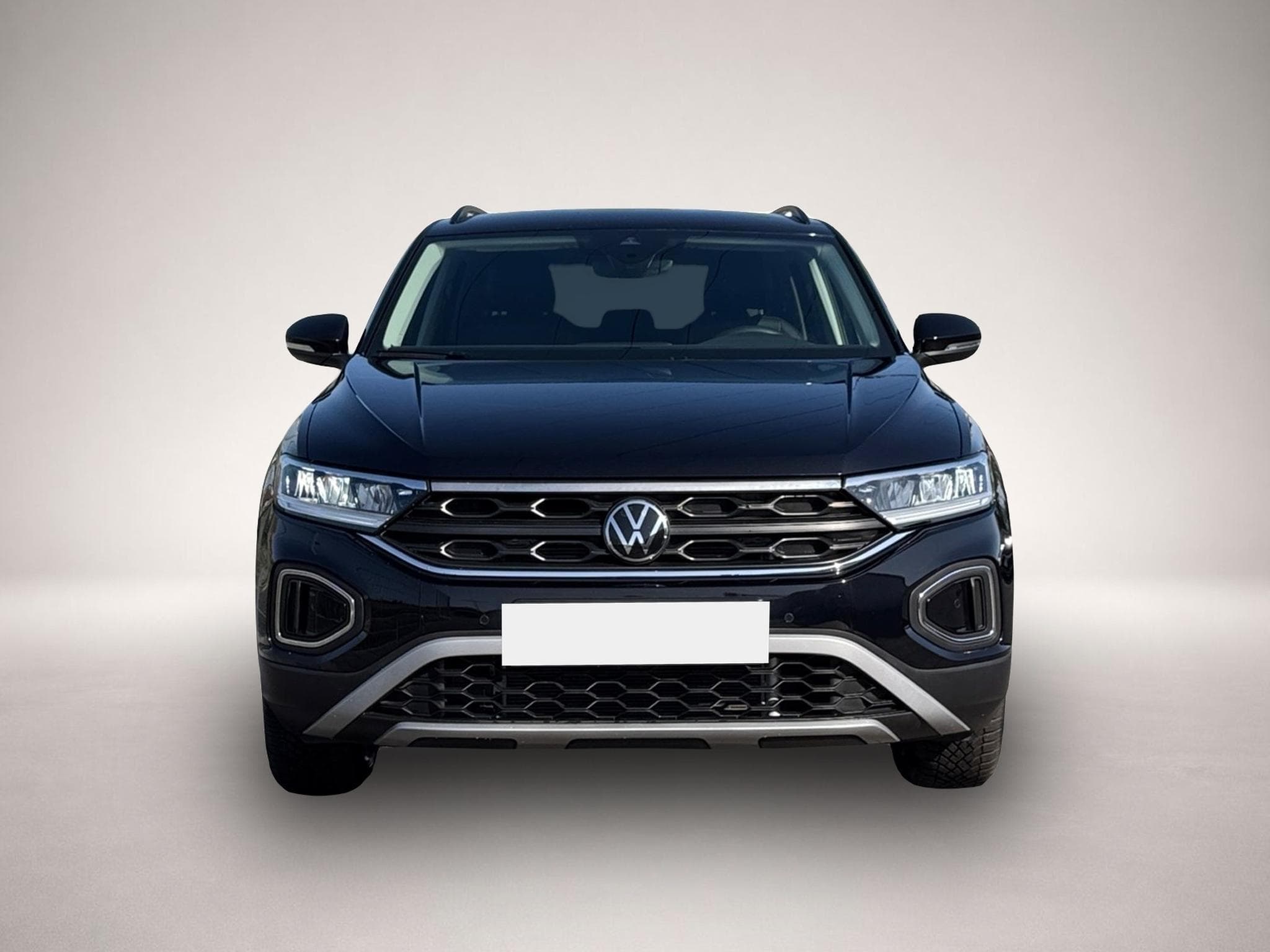 VW T-Roc (2025) - Foto 2