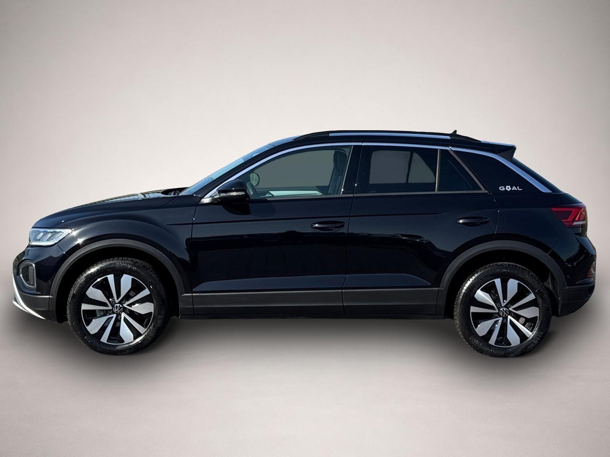 VW T-Roc (2025) - Foto 3