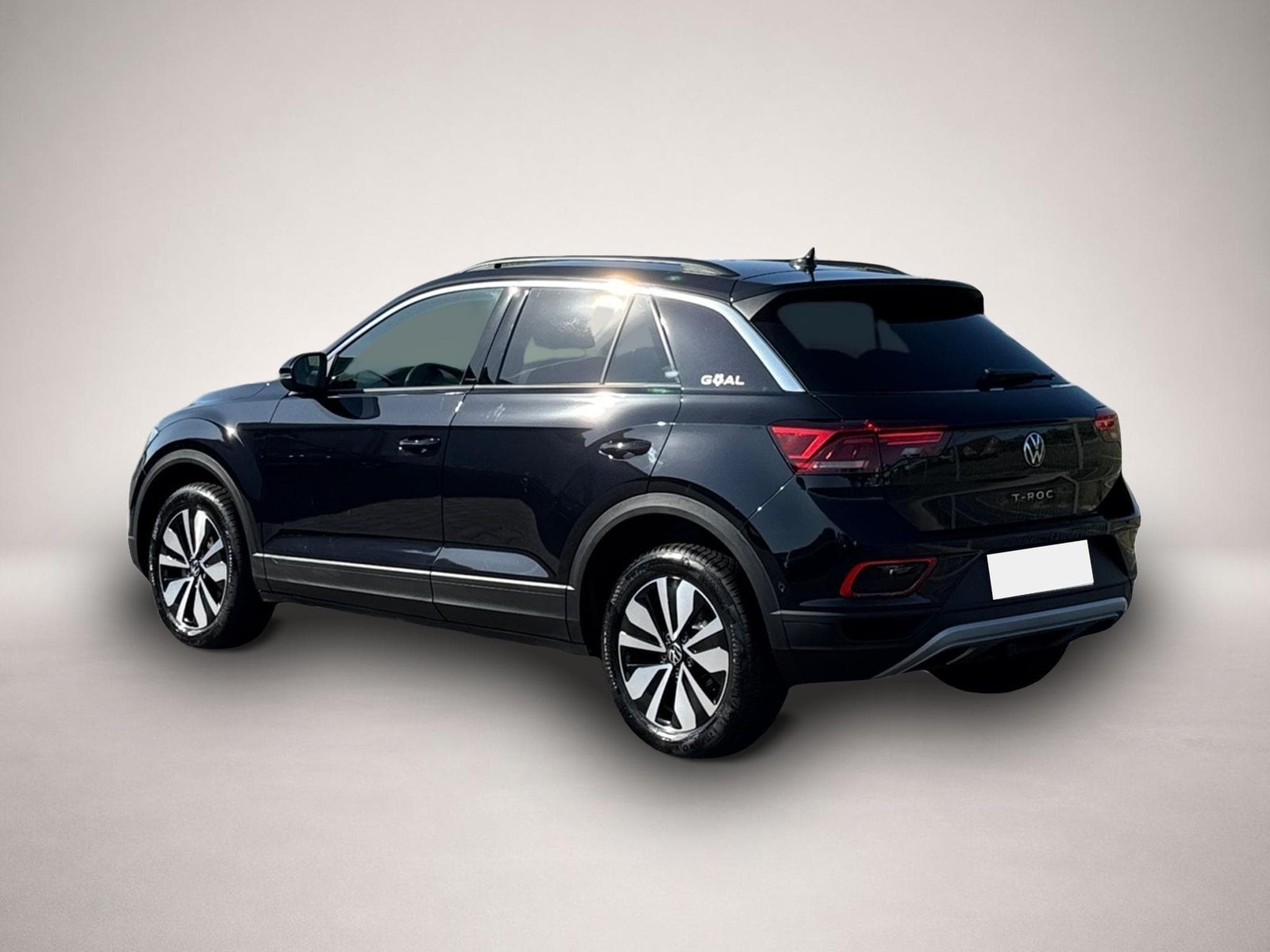 VW T-Roc (2025) - Foto 4