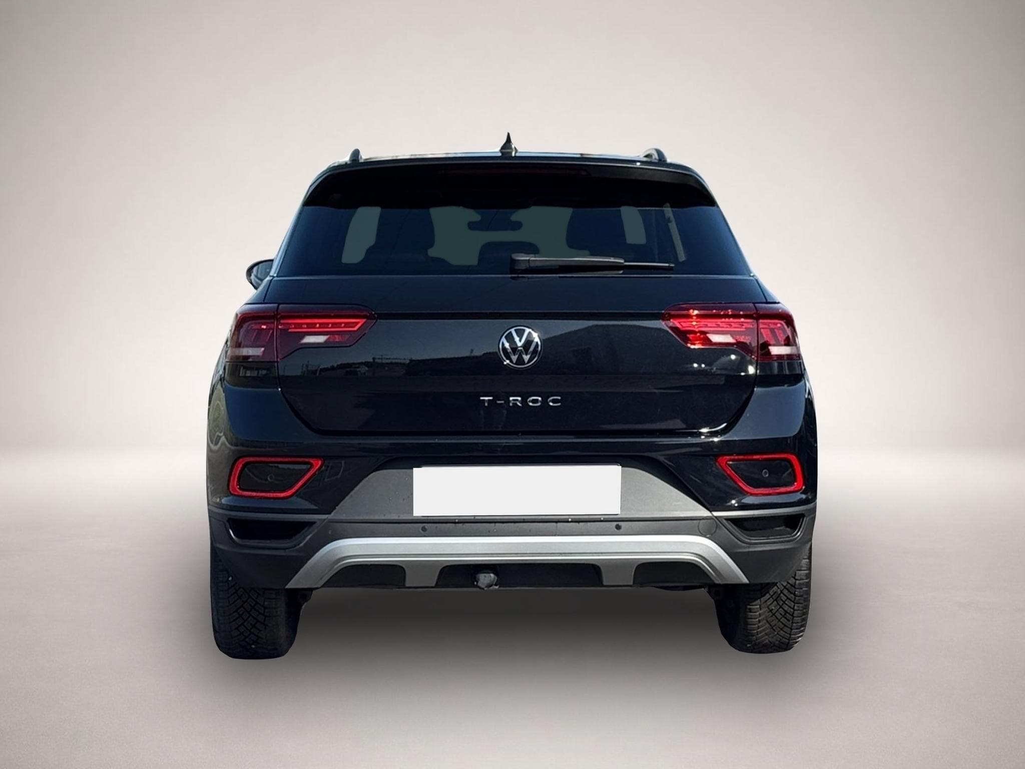 VW T-Roc (2025) - Foto 5