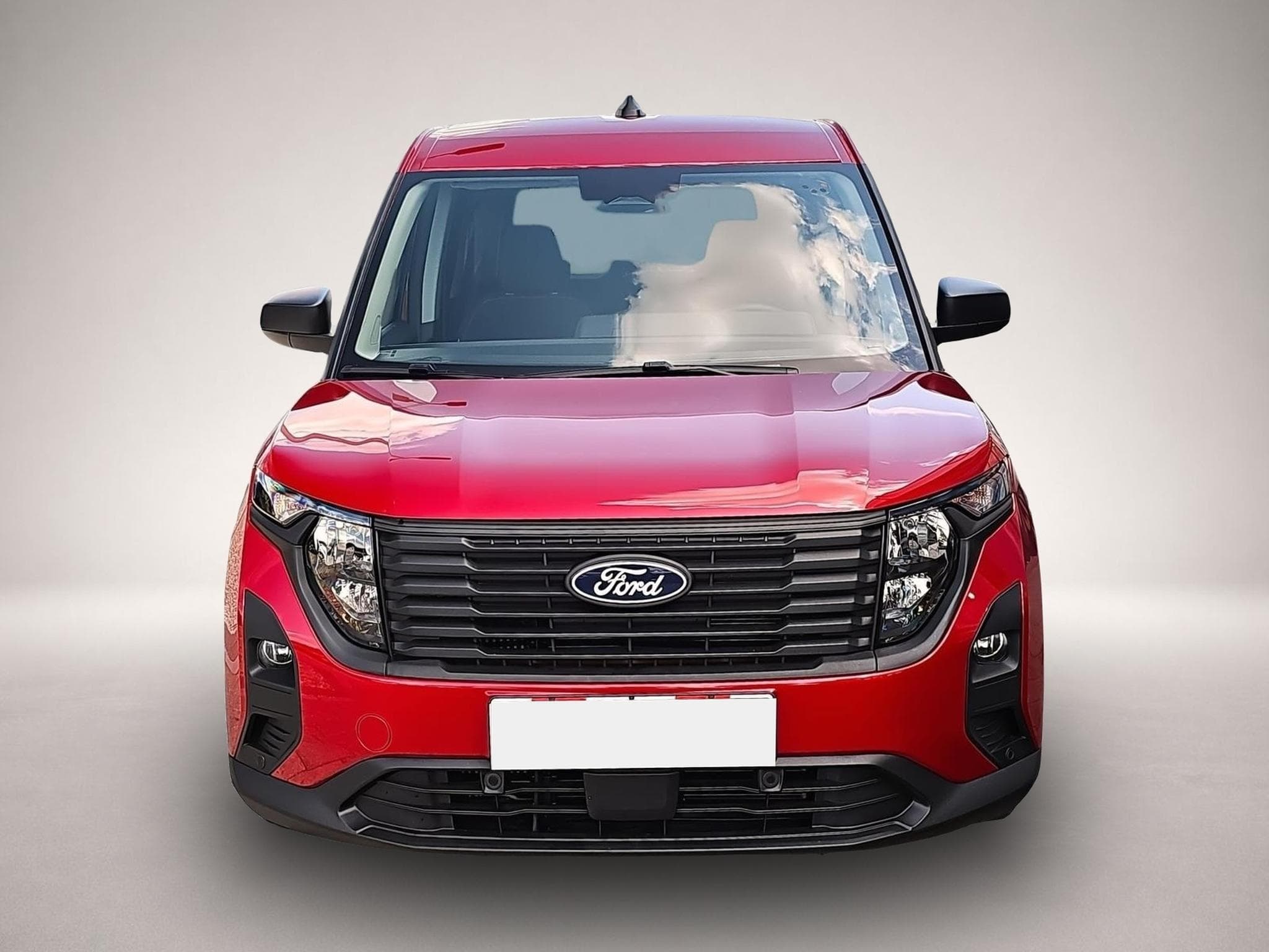 Ford Tourneo (2026) - Foto 2