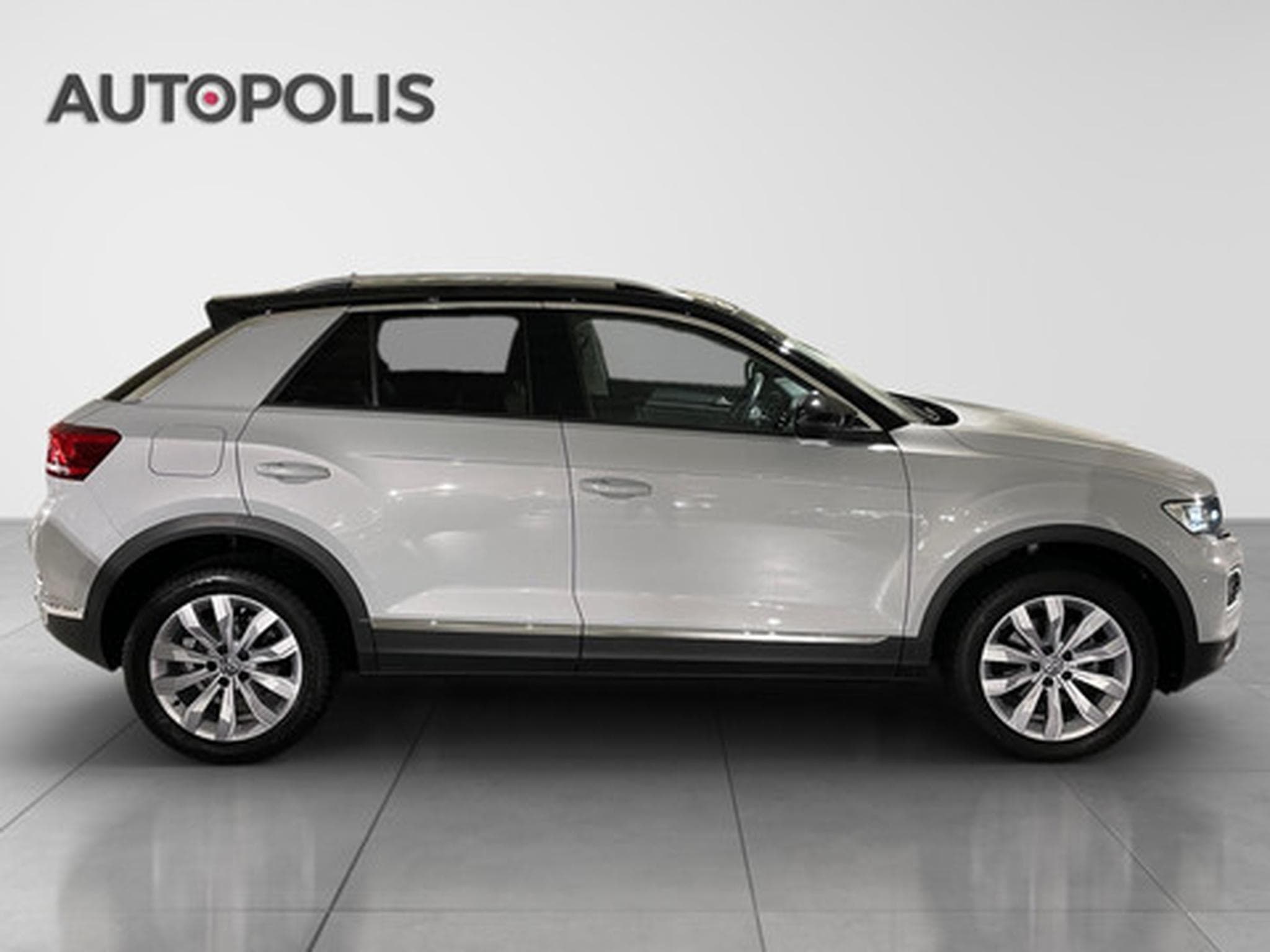 VW T-Roc 1.5 TSI ACT 110kW Style DSG7 (2019) - Photo 18