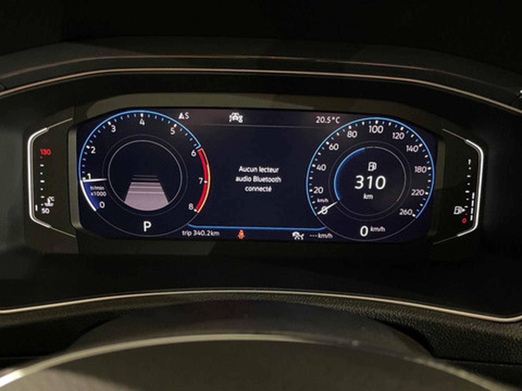 VW T-Roc 1.5 TSI ACT 110kW Style DSG7 (2019) - Photo 2