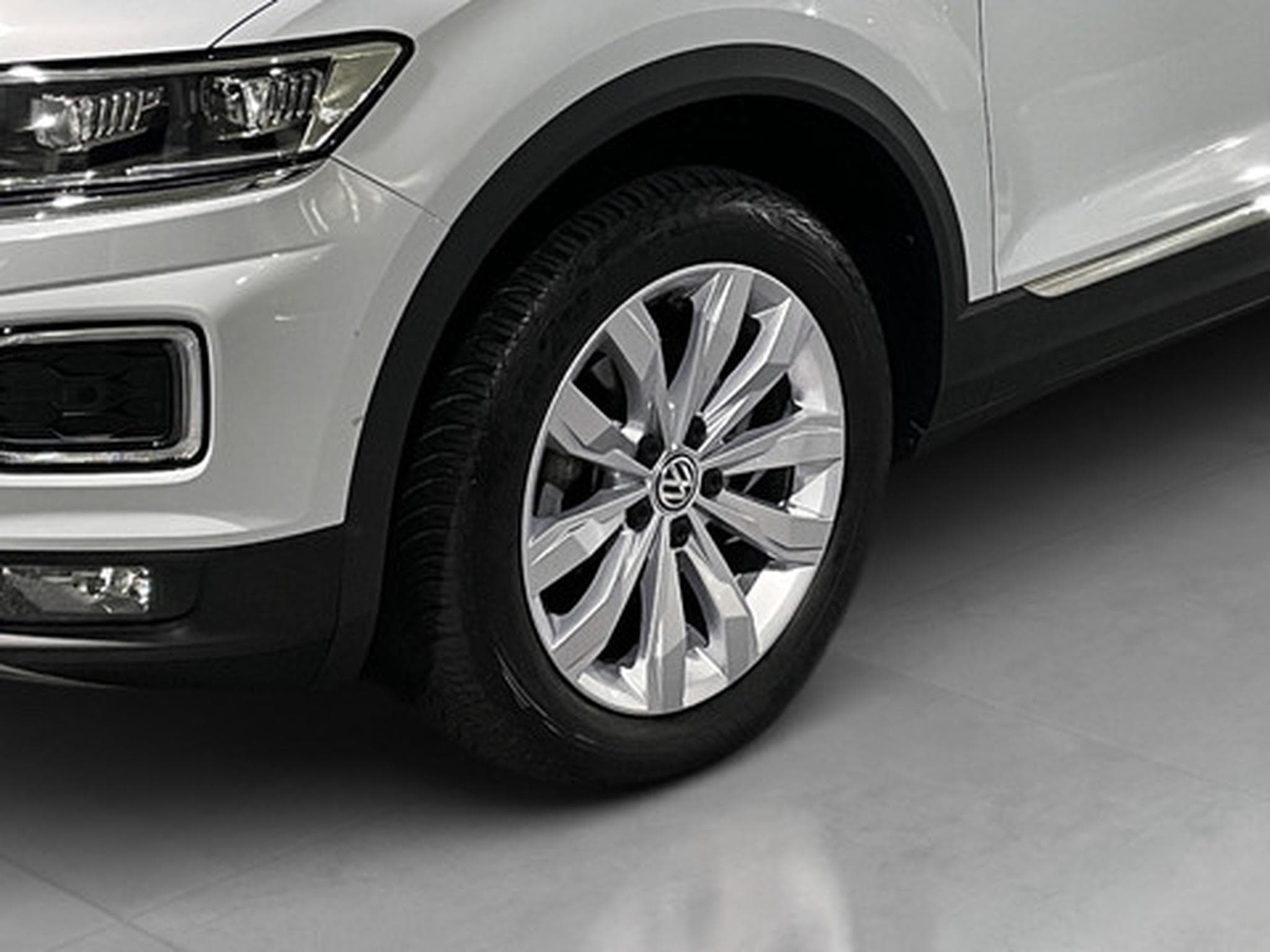 VW T-Roc 1.5 TSI ACT 110kW Style DSG7 (2019) - Photo 22