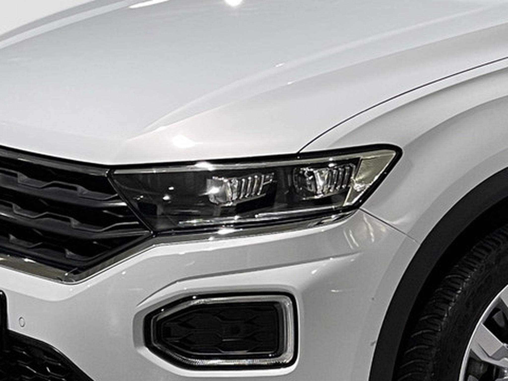 VW T-Roc 1.5 TSI ACT 110kW Style DSG7 (2019) - Photo 23