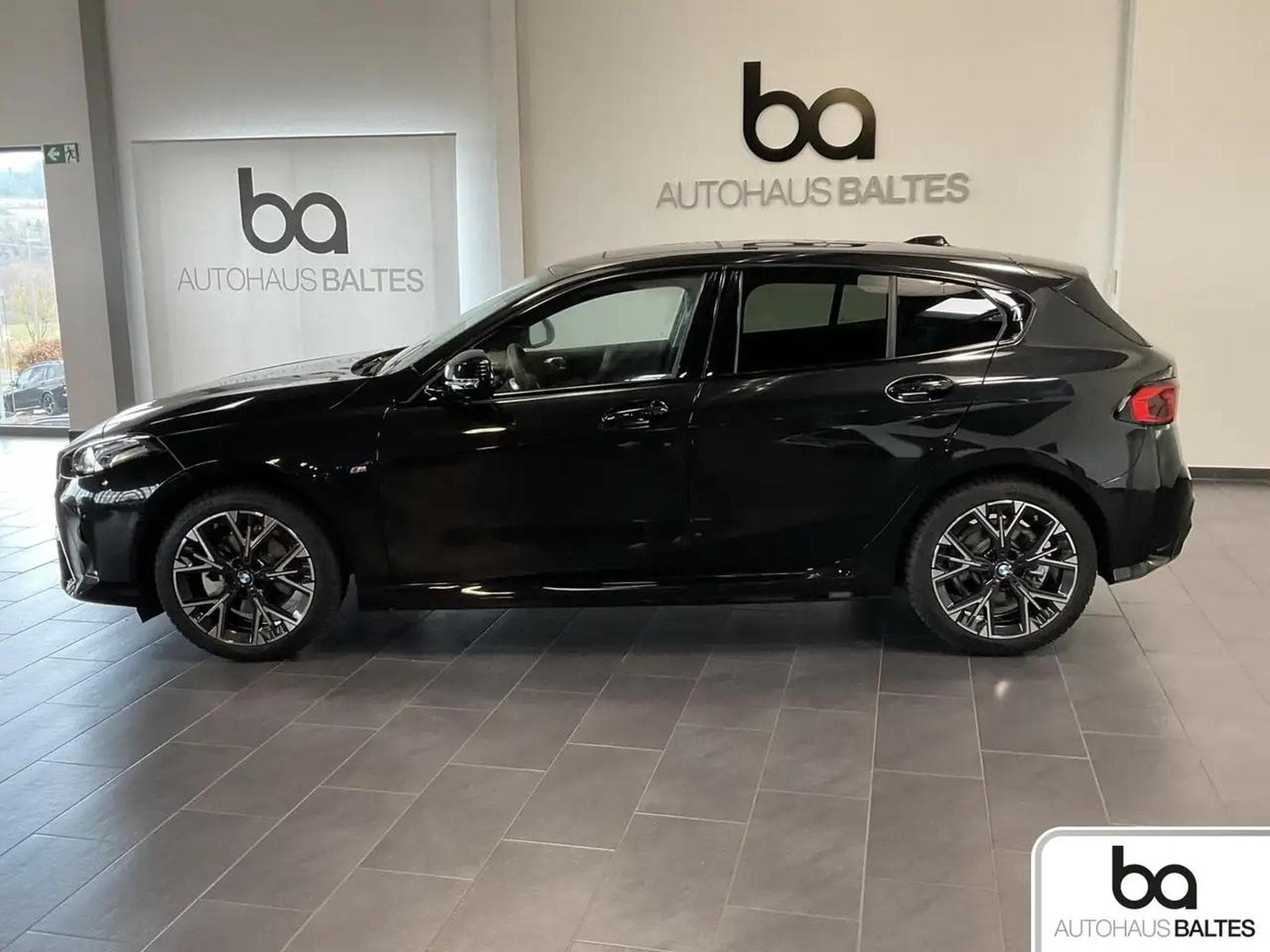 BMW 116 (2025) - Foto 3