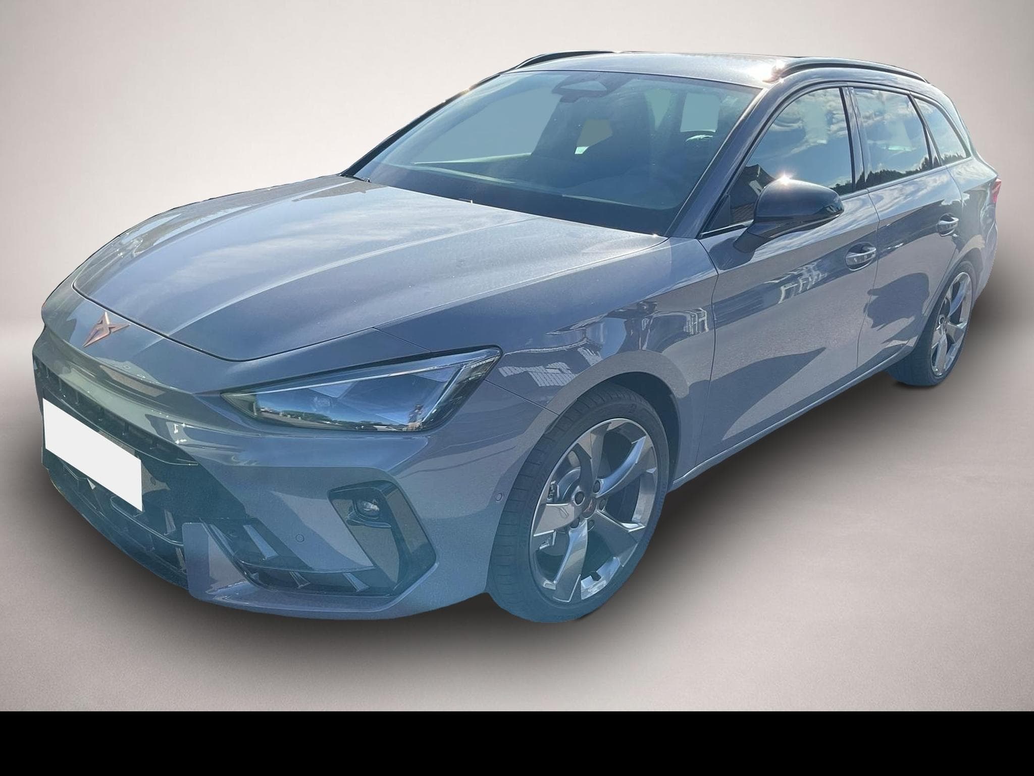 Cupra Leon (2026) - Foto 1
