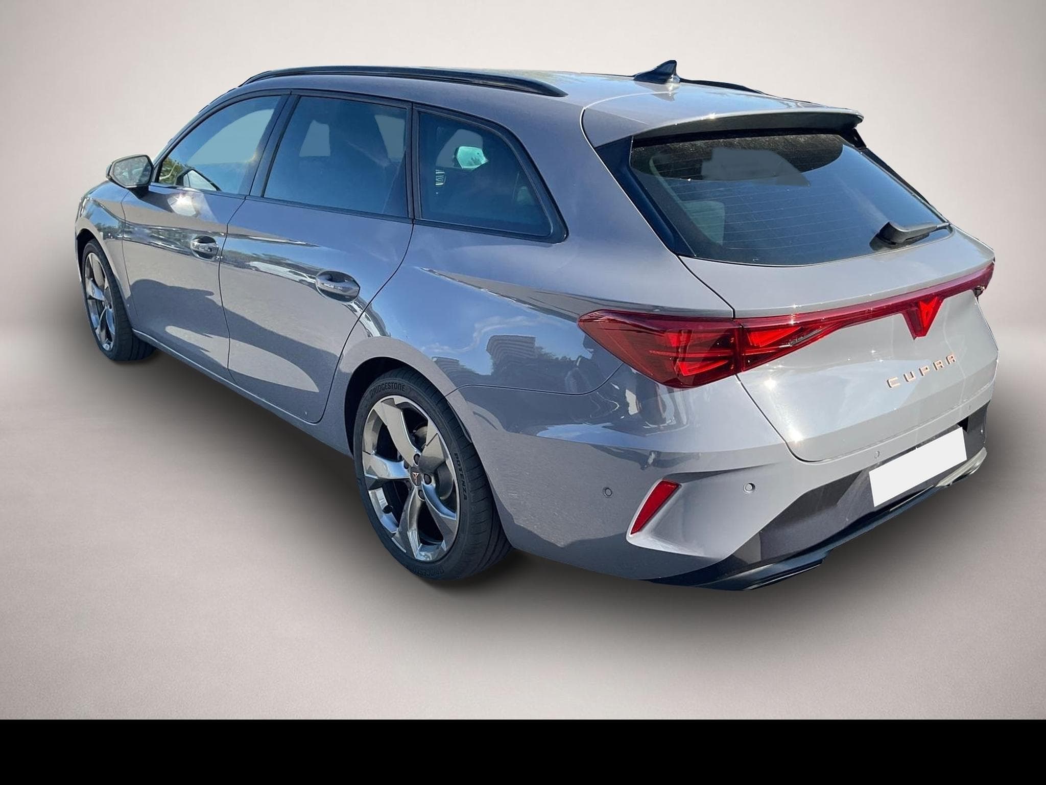 Cupra Leon (2026) - Foto 4