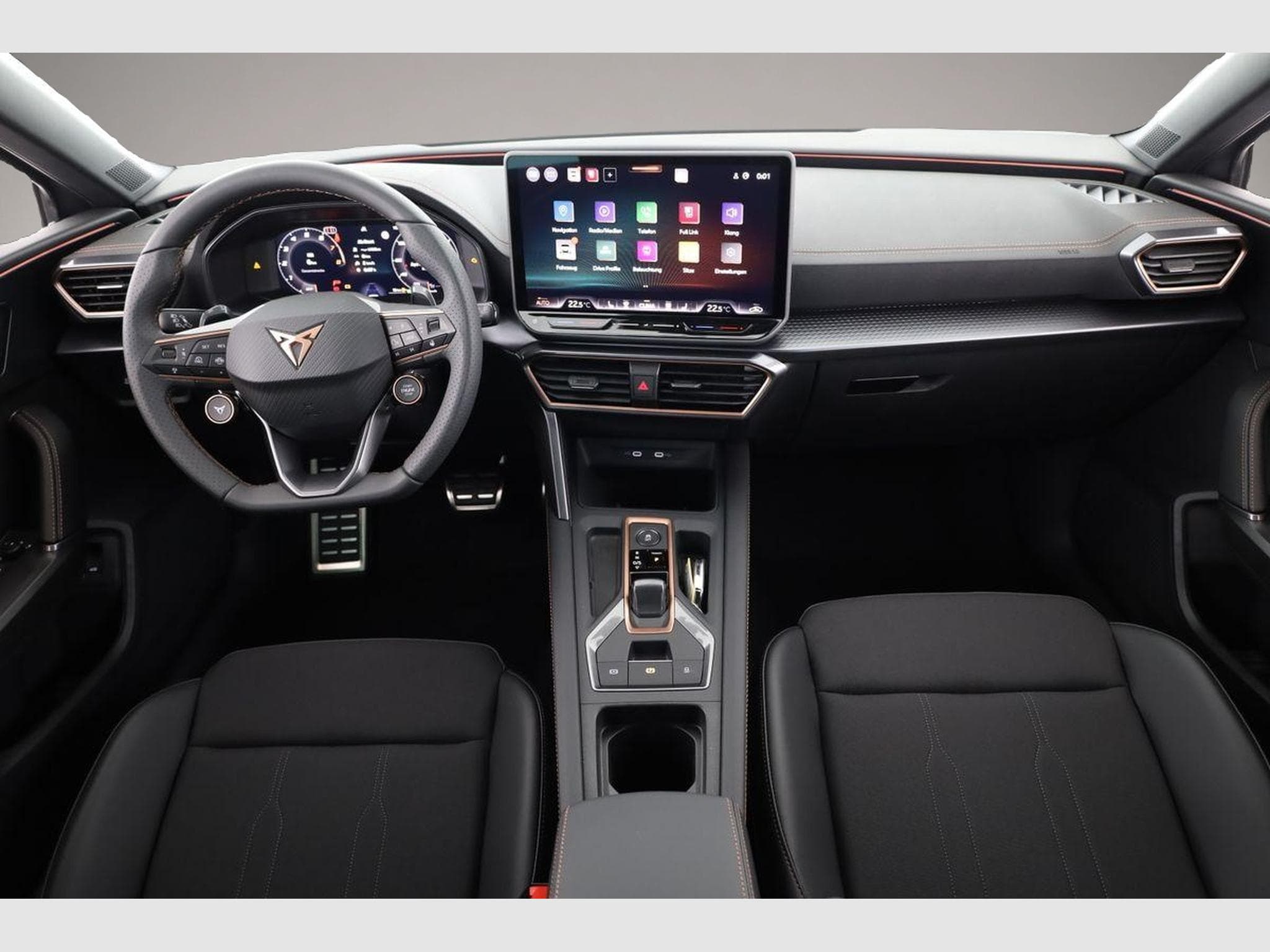 Cupra Leon (2026) - Foto 5