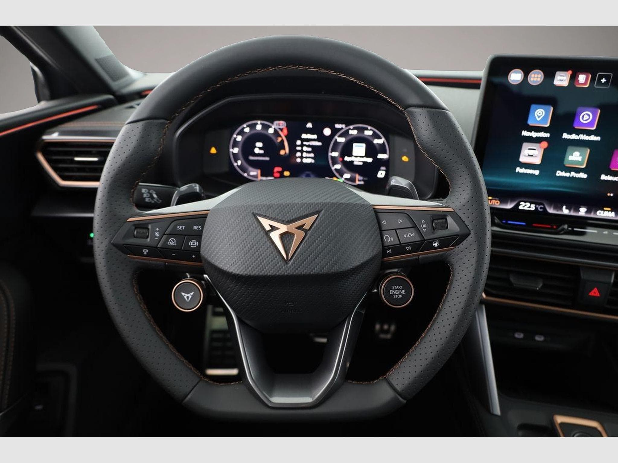Cupra Leon (2026) - Foto 6