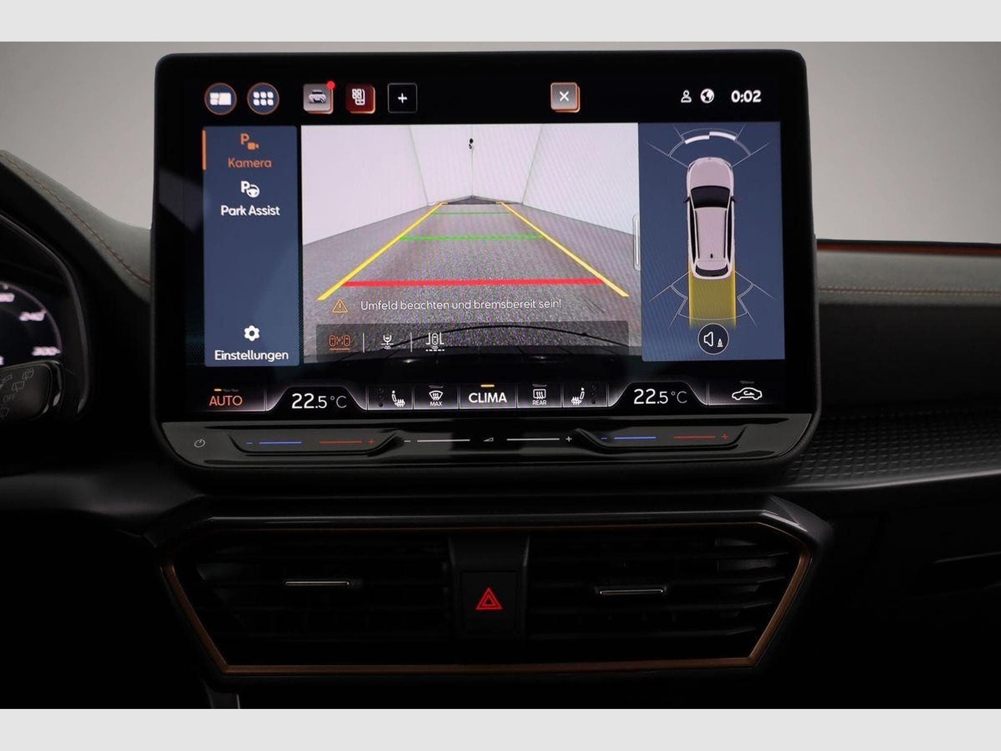 Cupra Leon (2026) - Foto 7