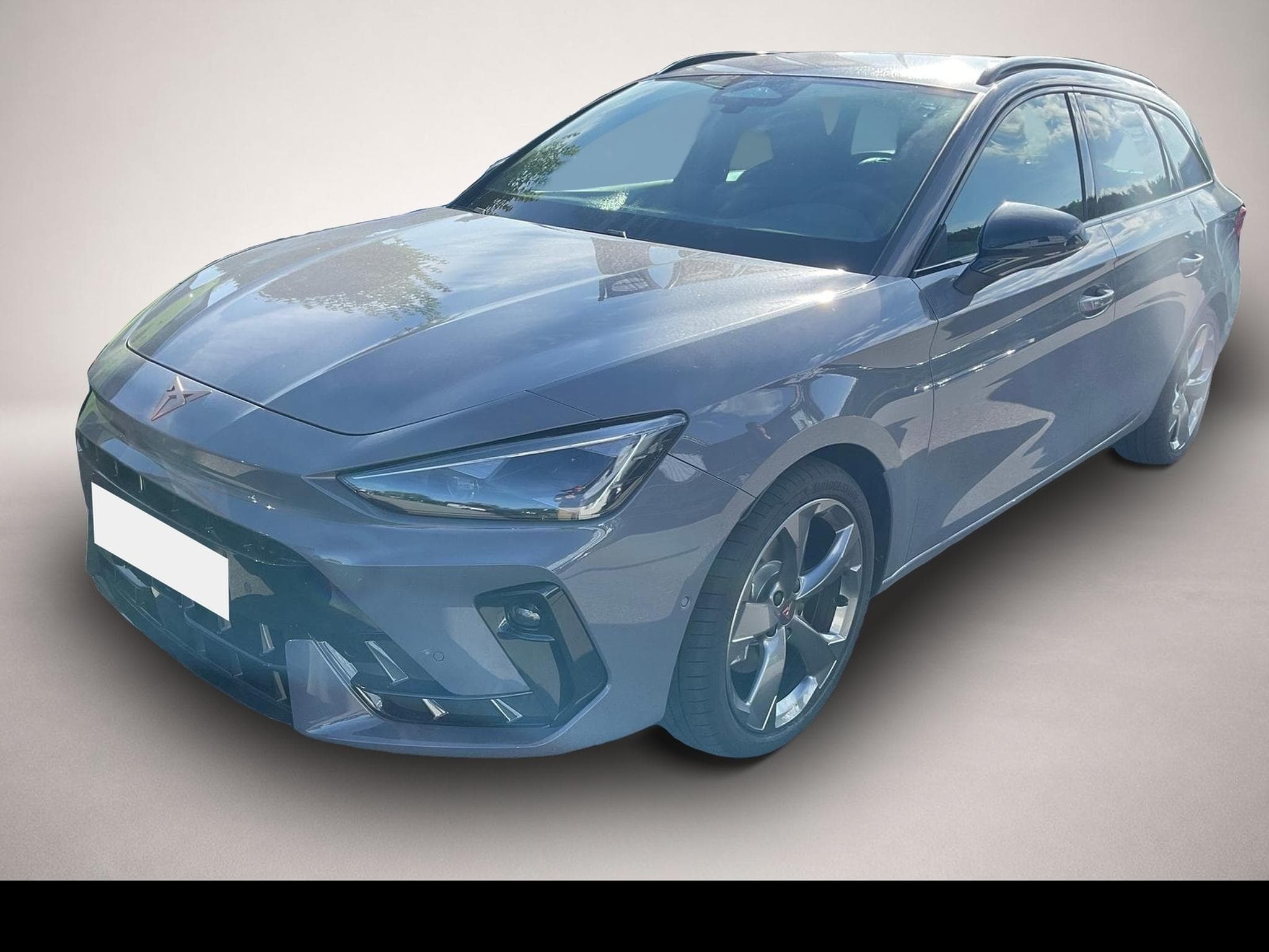 Cupra Leon (2026) - Foto 1