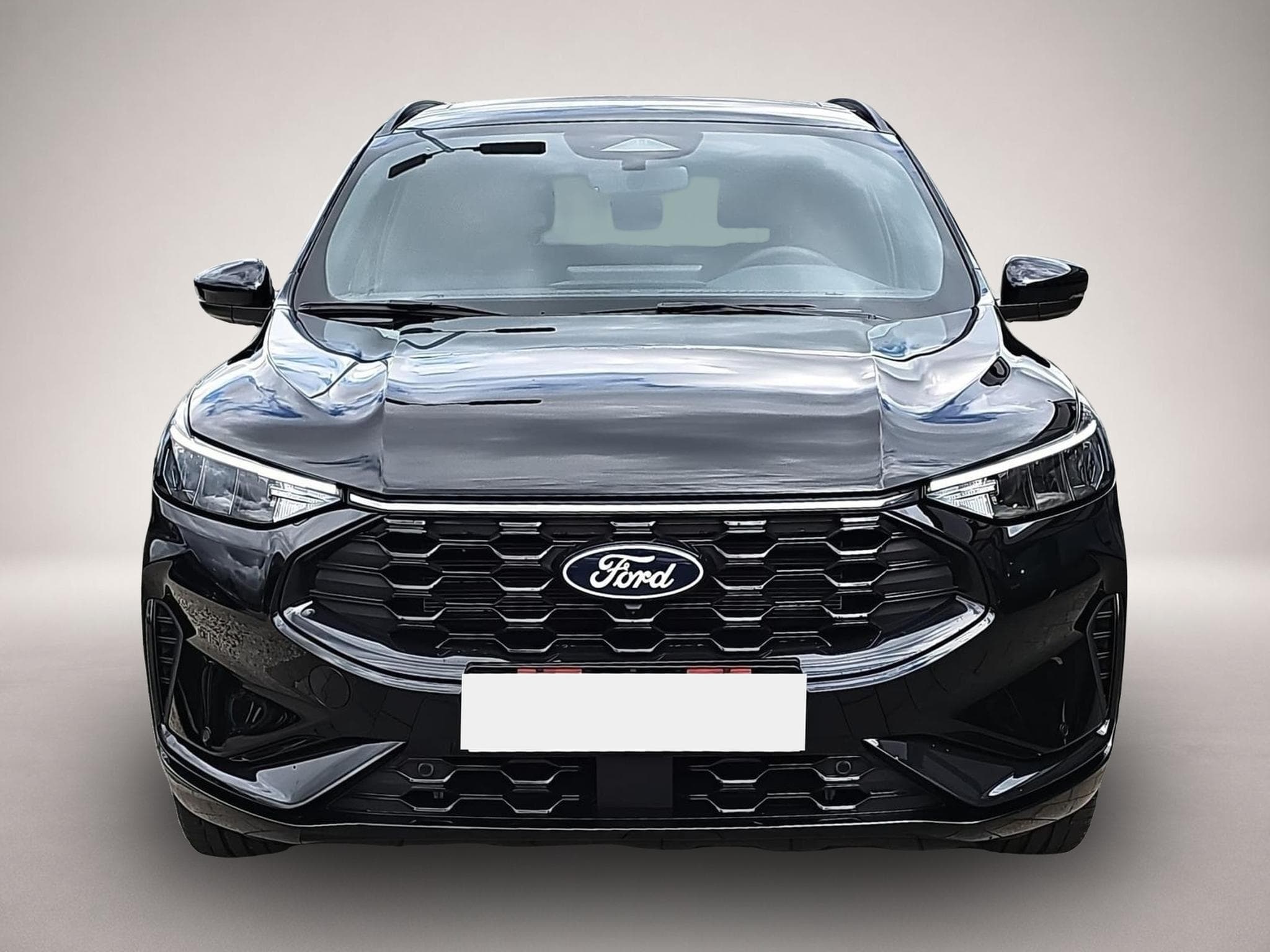 Ford Kuga (2026) - Foto 2