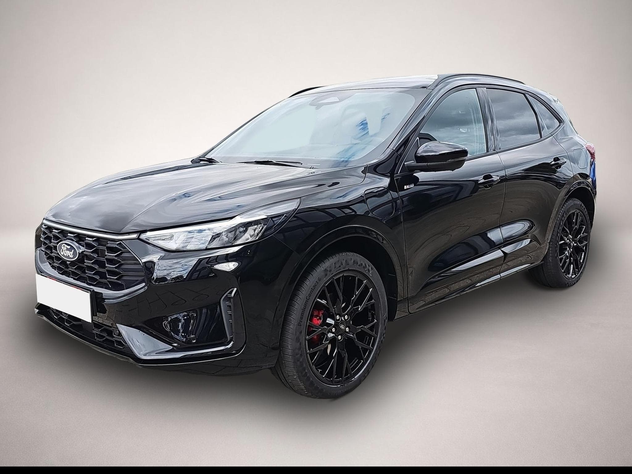 Ford Kuga (2026) - Foto 3