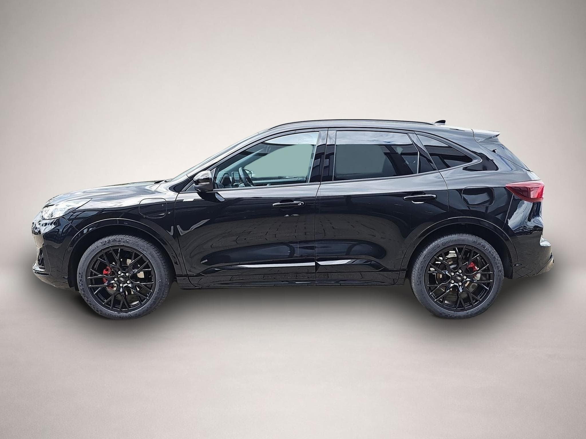 Ford Kuga (2026) - Foto 4
