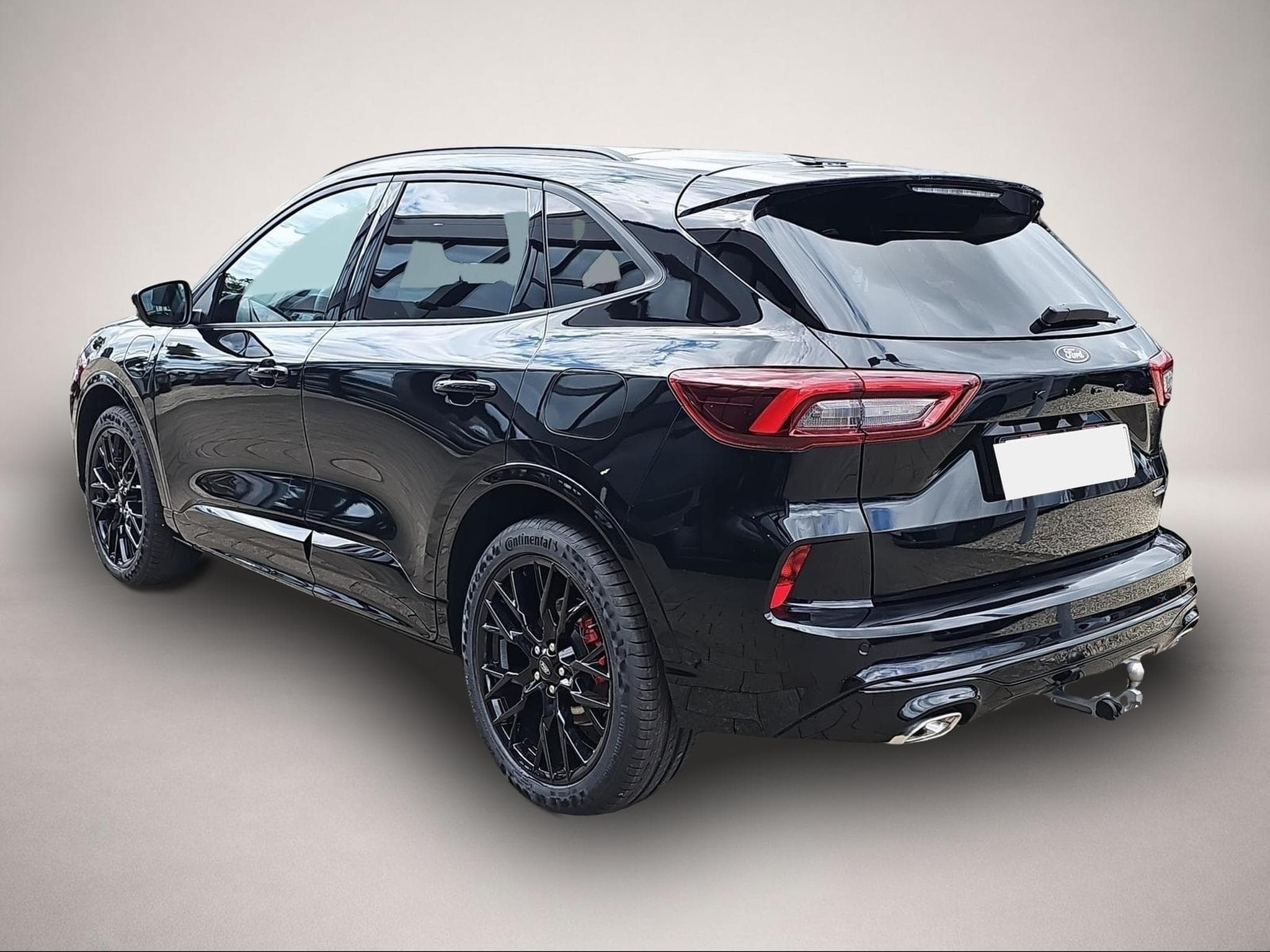 Ford Kuga (2026) - Foto 5