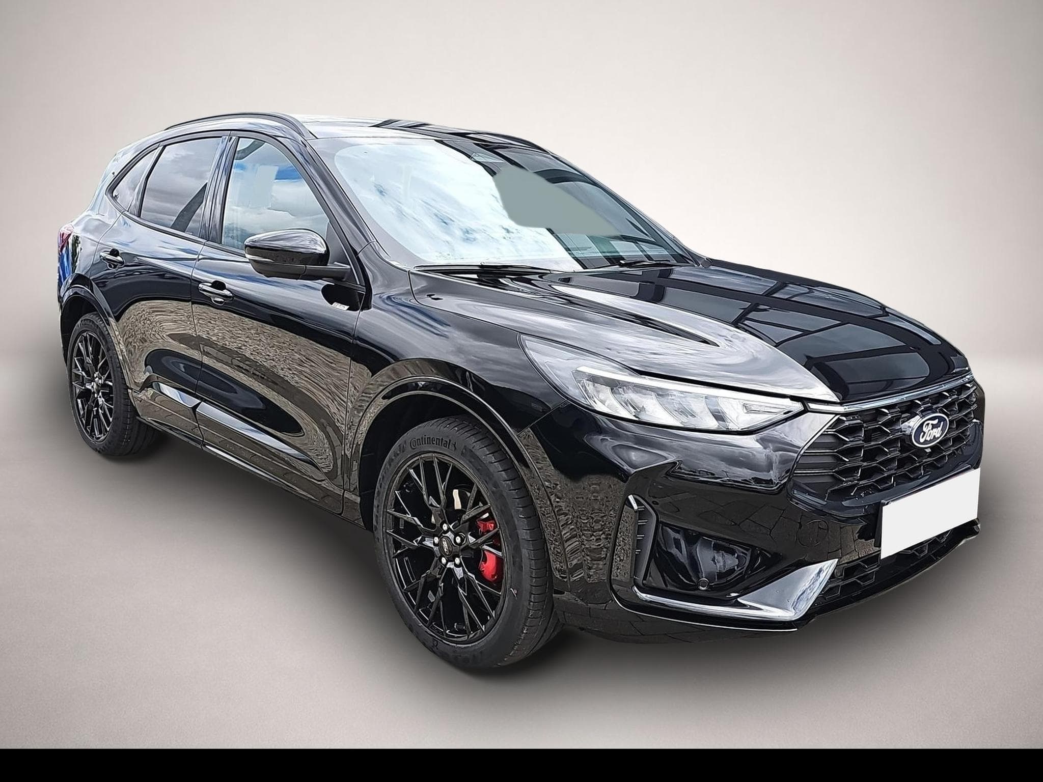 Ford Kuga (2026) - Foto 6