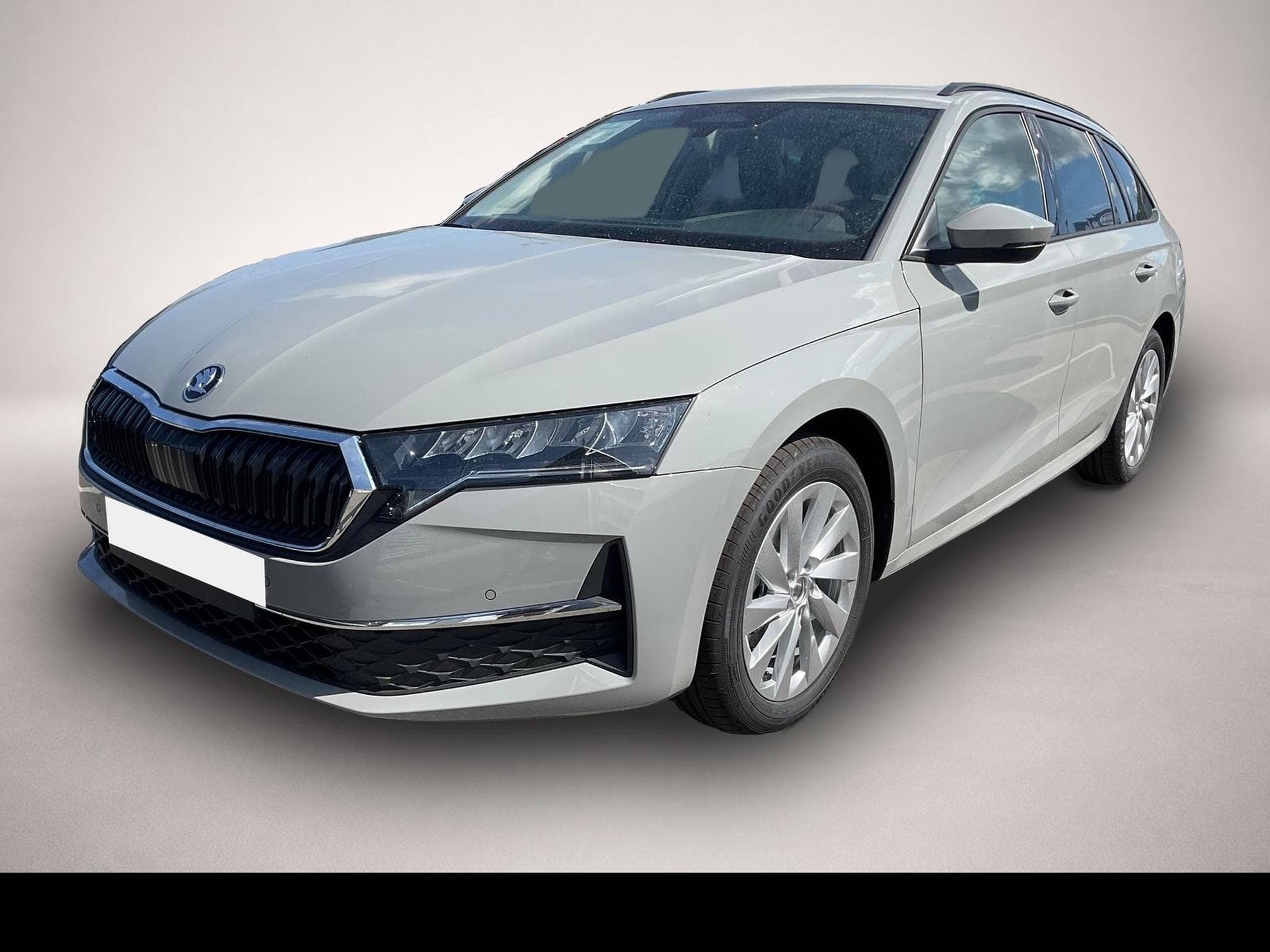 Skoda Octavia (2026) - Foto 1