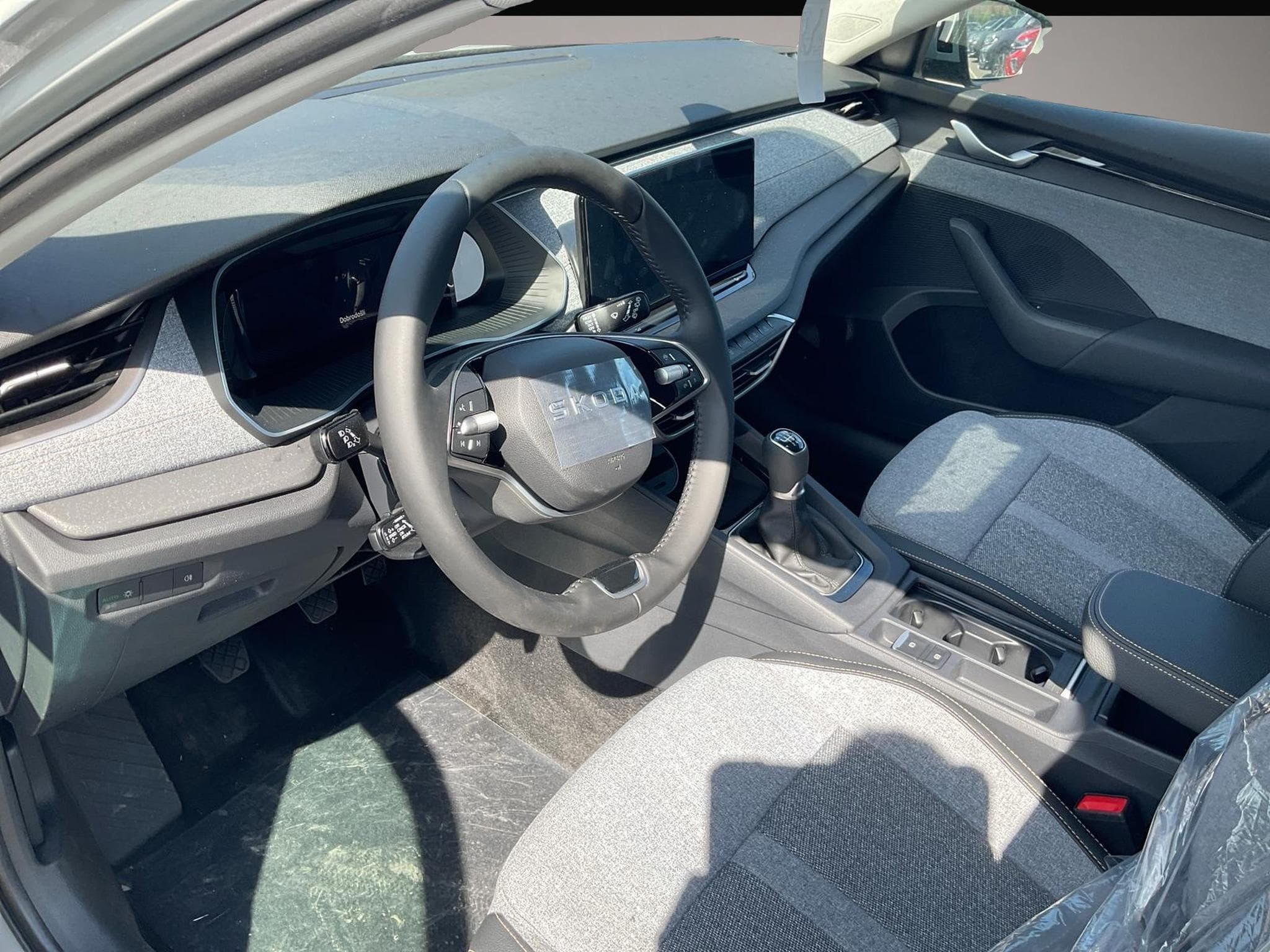 Skoda Octavia (2026) - Foto 2