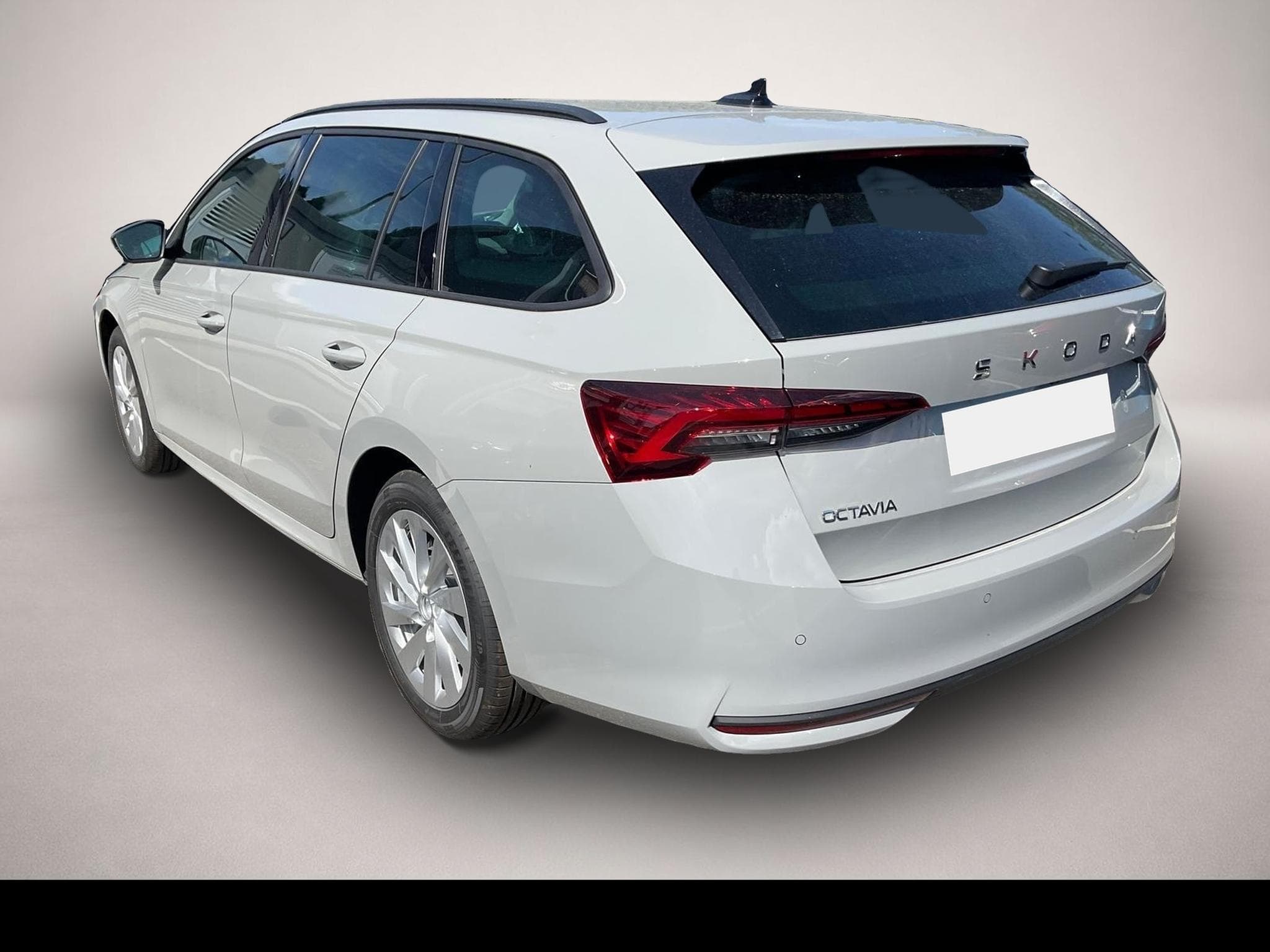 Skoda Octavia (2026) - Foto 4