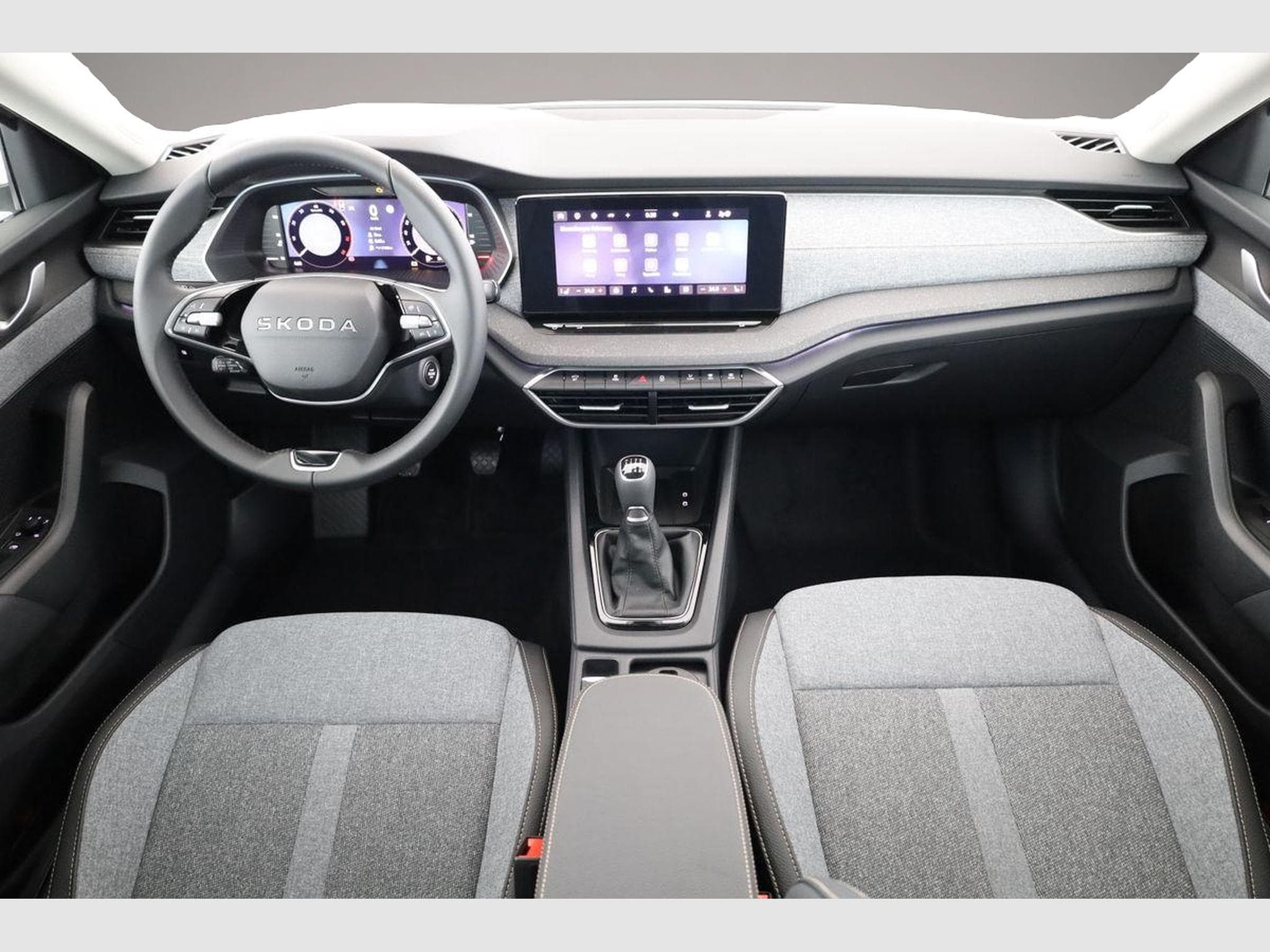 Skoda Octavia (2026) - Foto 5