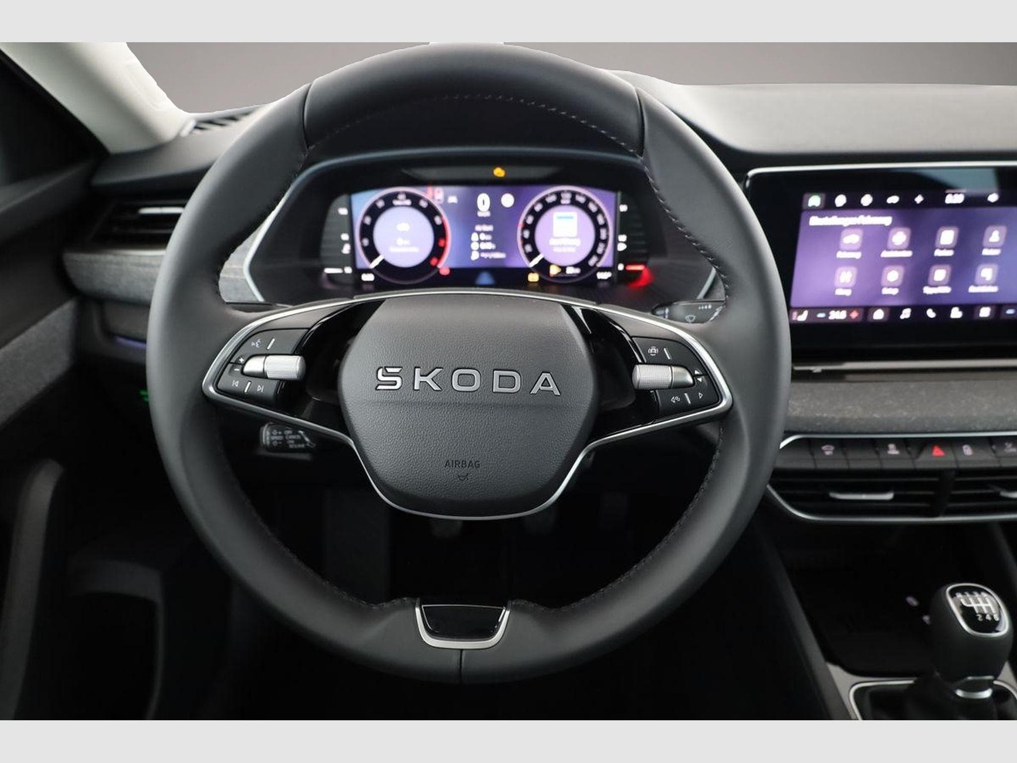 Skoda Octavia (2026) - Foto 6