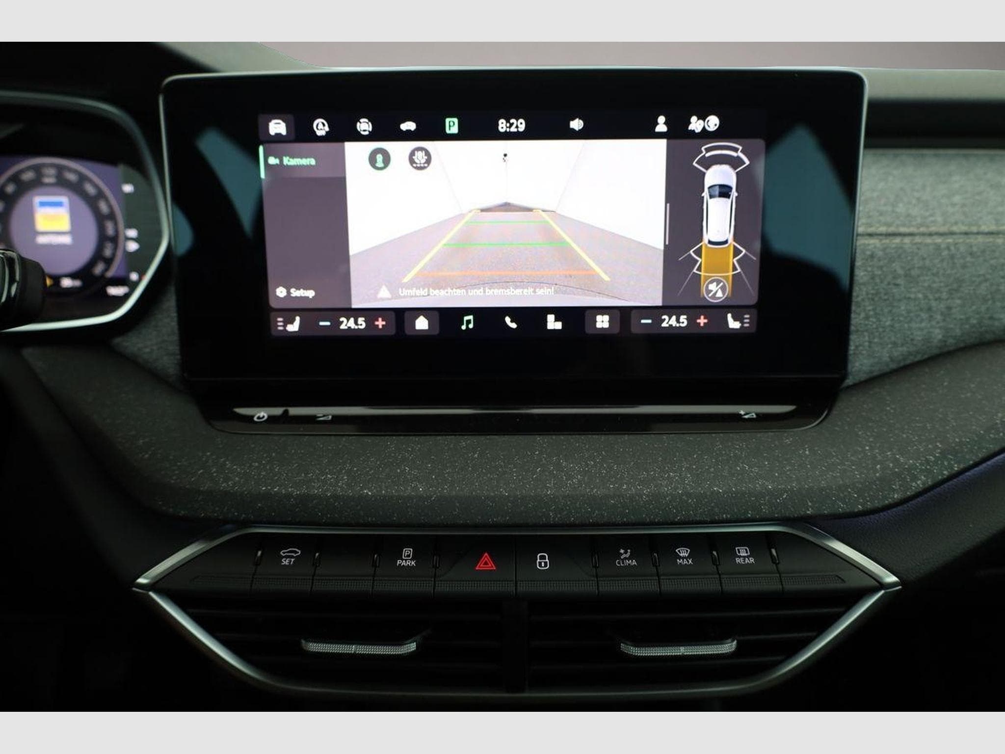 Skoda Octavia (2026) - Foto 7