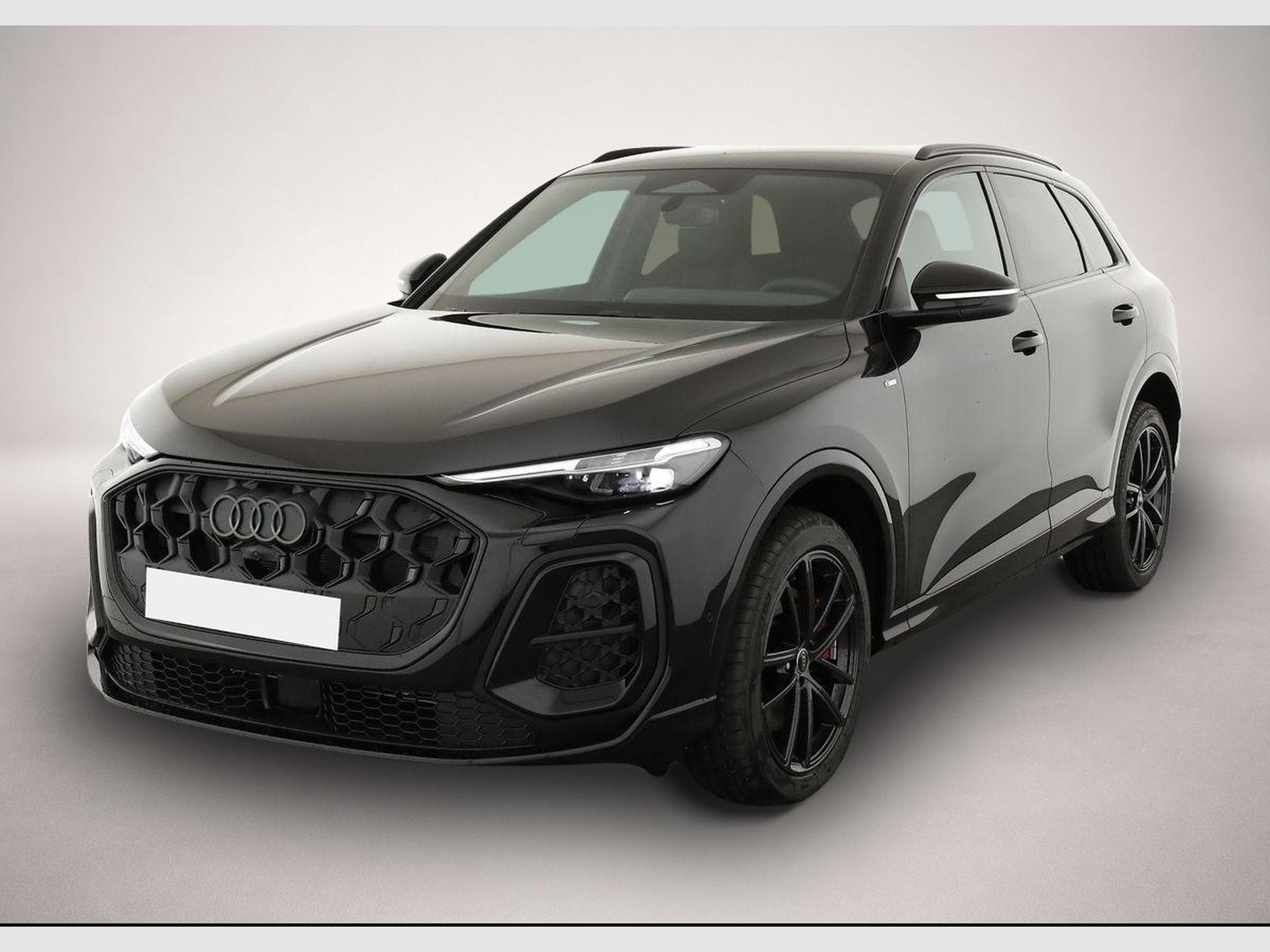 Audi Q5 (2026) - Foto 1