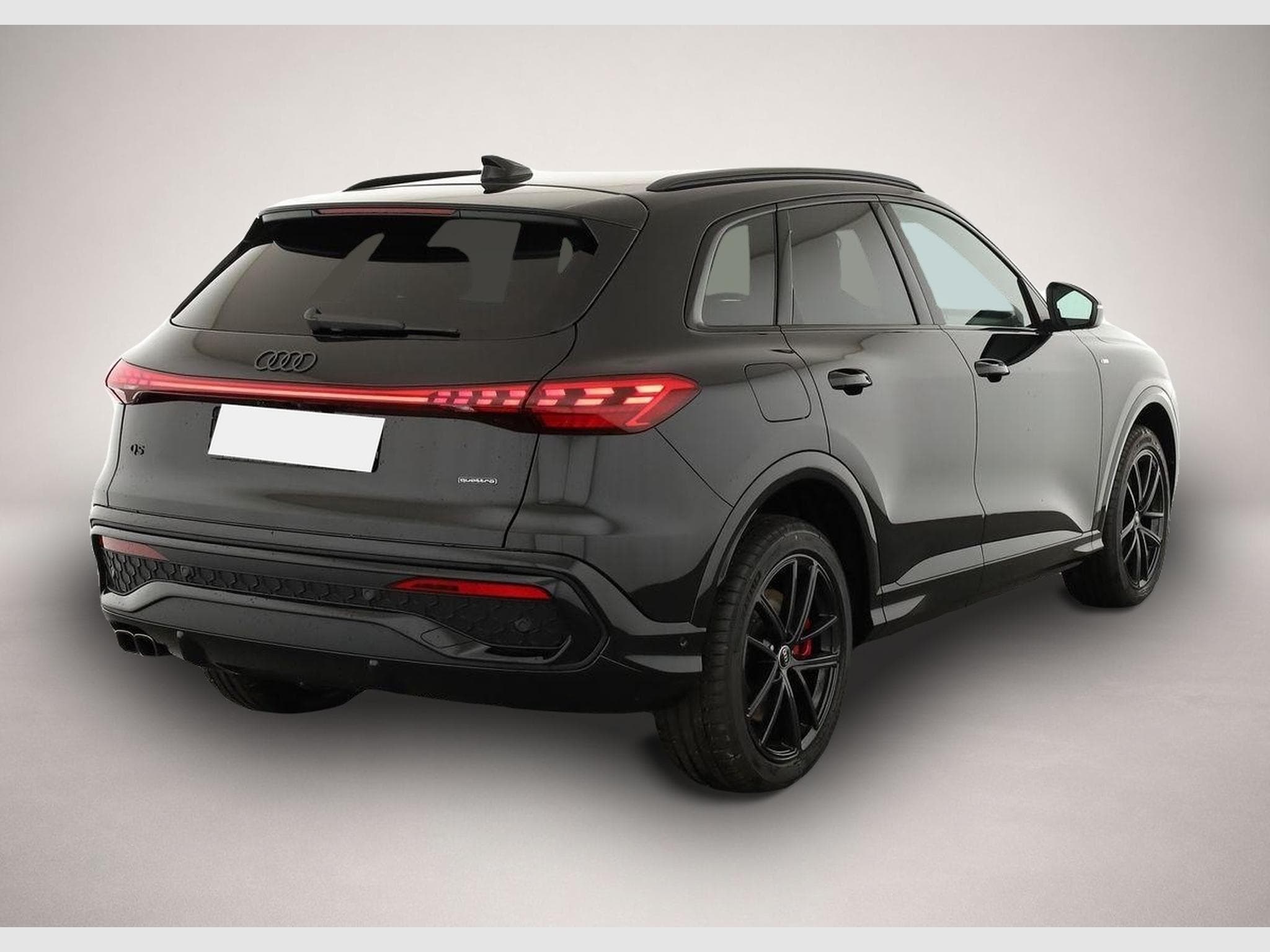 Audi Q5 (2026) - Foto 3