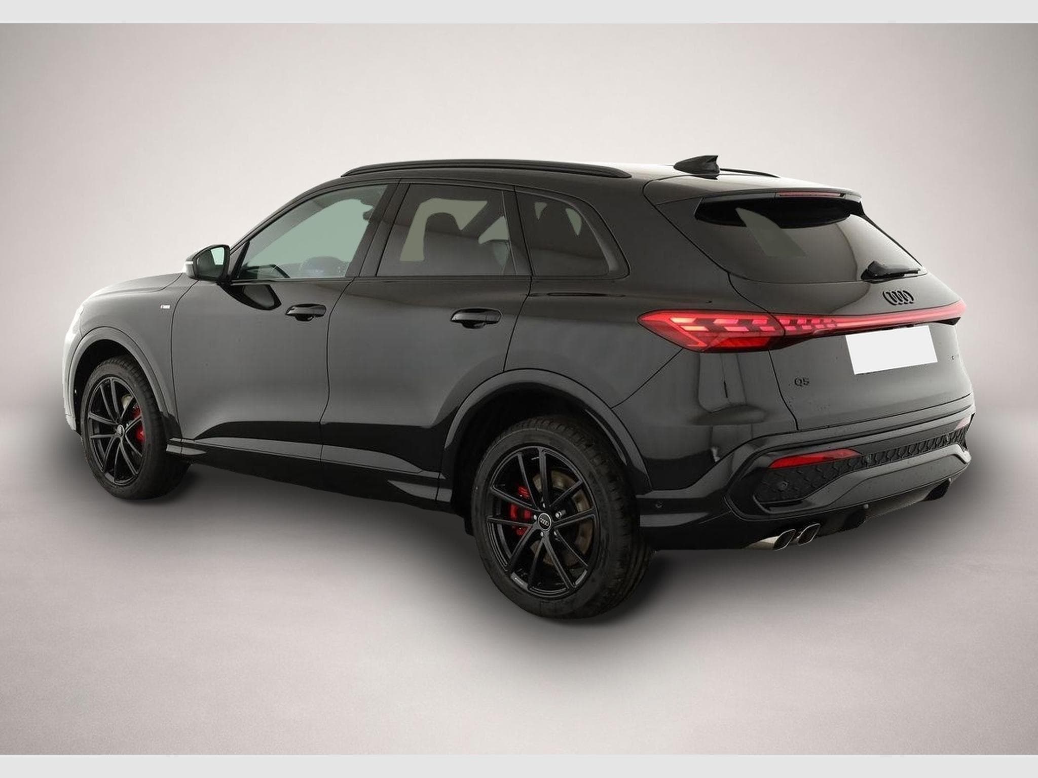 Audi Q5 (2026) - Foto 4