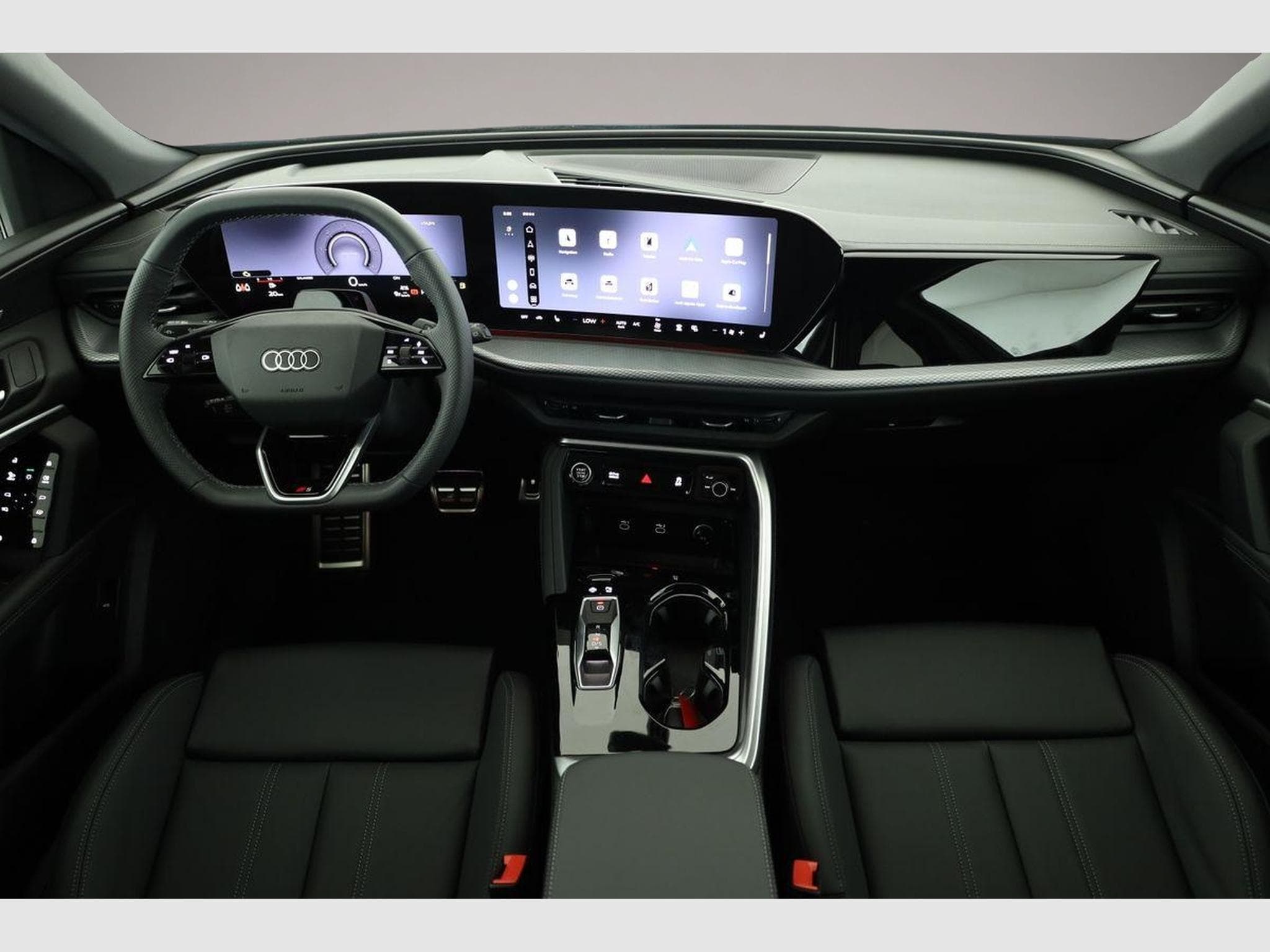 Audi Q5 (2026) - Foto 5
