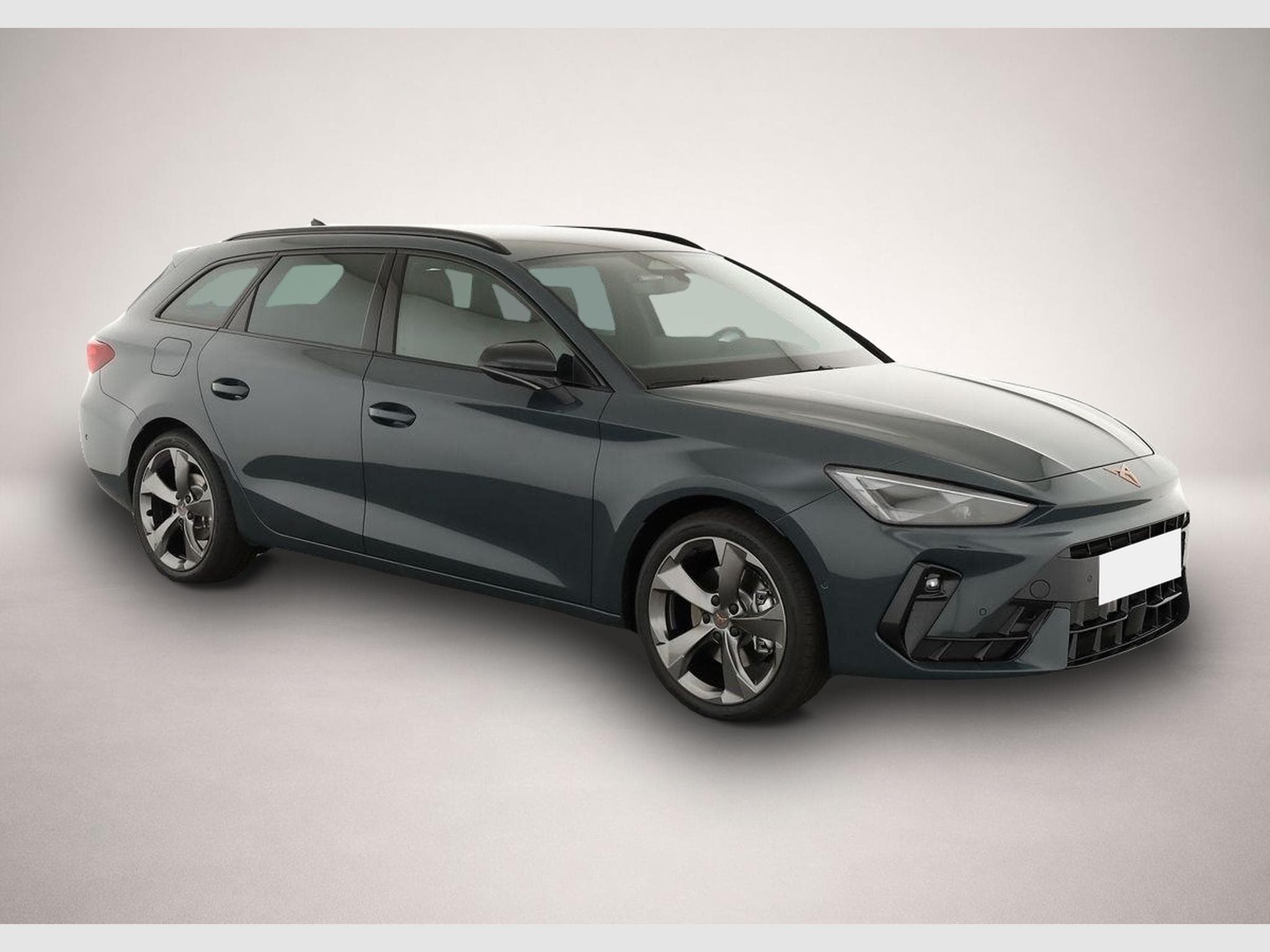 Cupra Leon (2026) - Foto 2