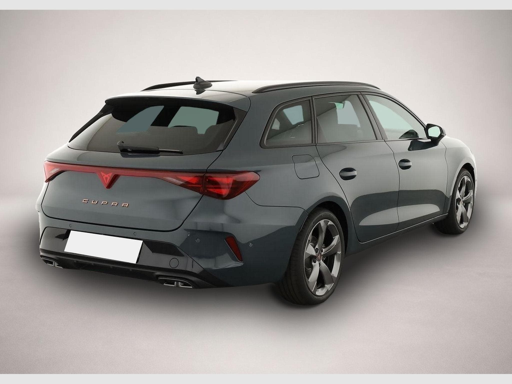 Cupra Leon (2026) - Foto 3