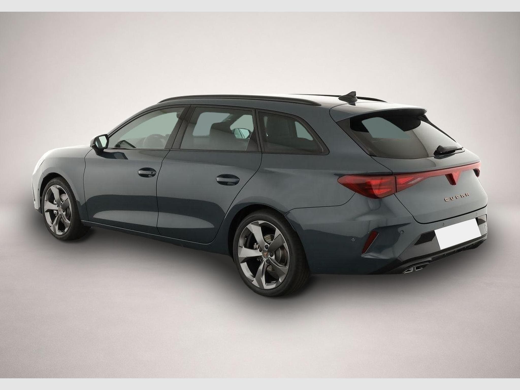 Cupra Leon (2026) - Foto 4