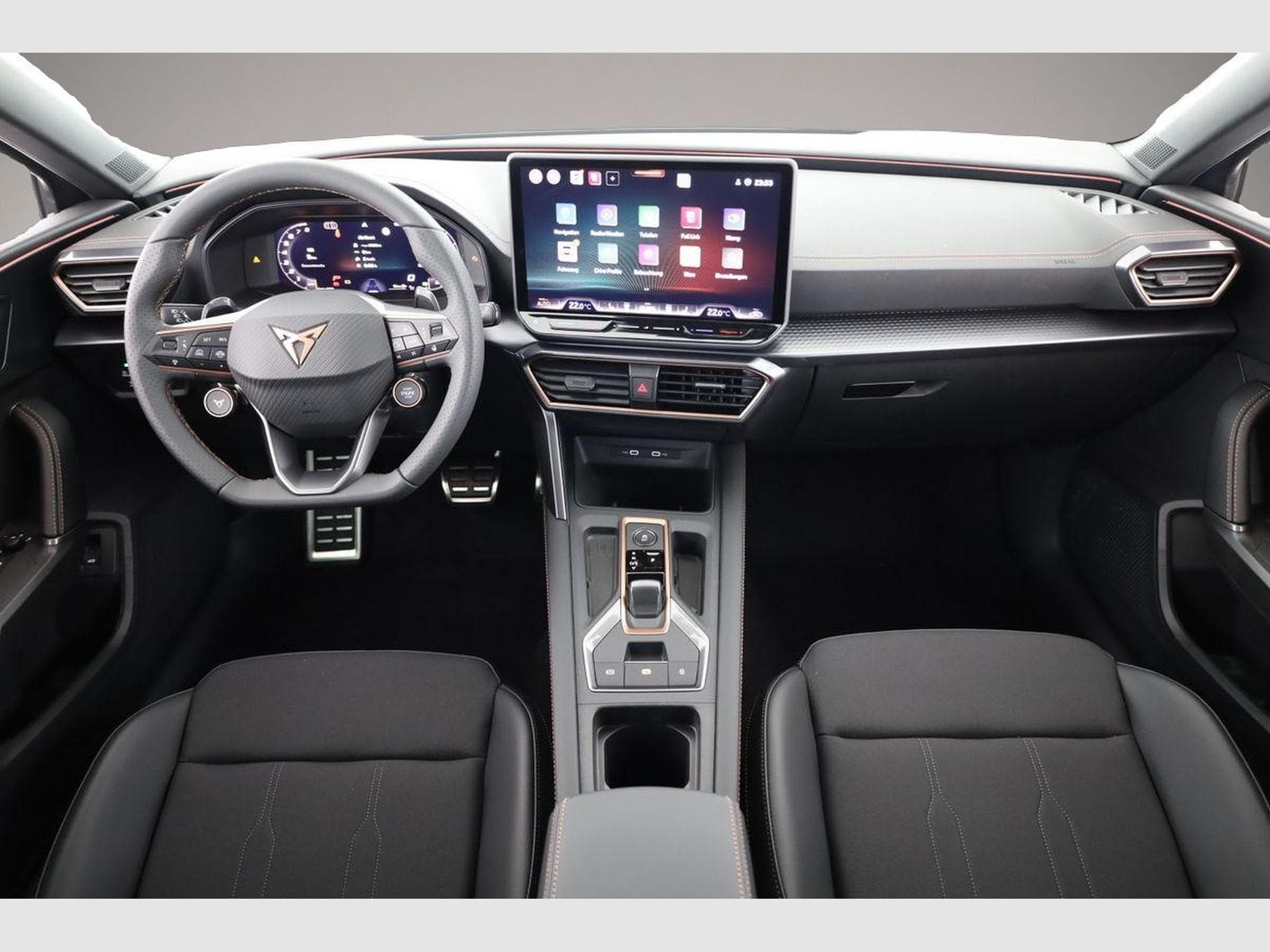 Cupra Leon (2026) - Foto 5