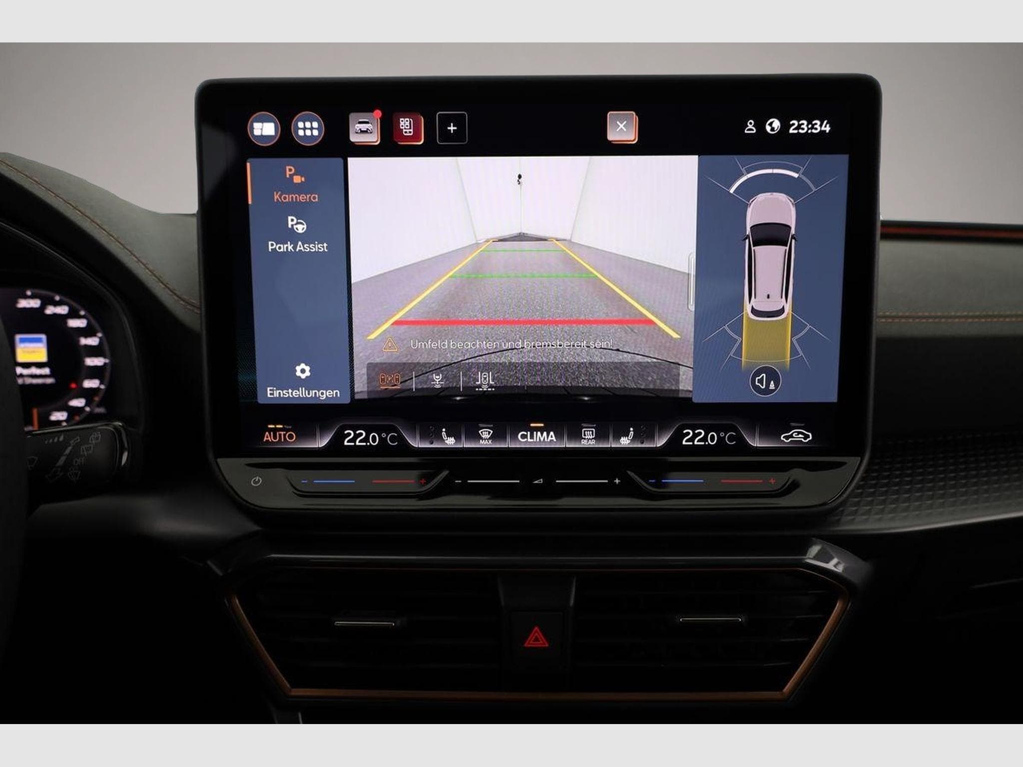 Cupra Leon (2026) - Foto 7