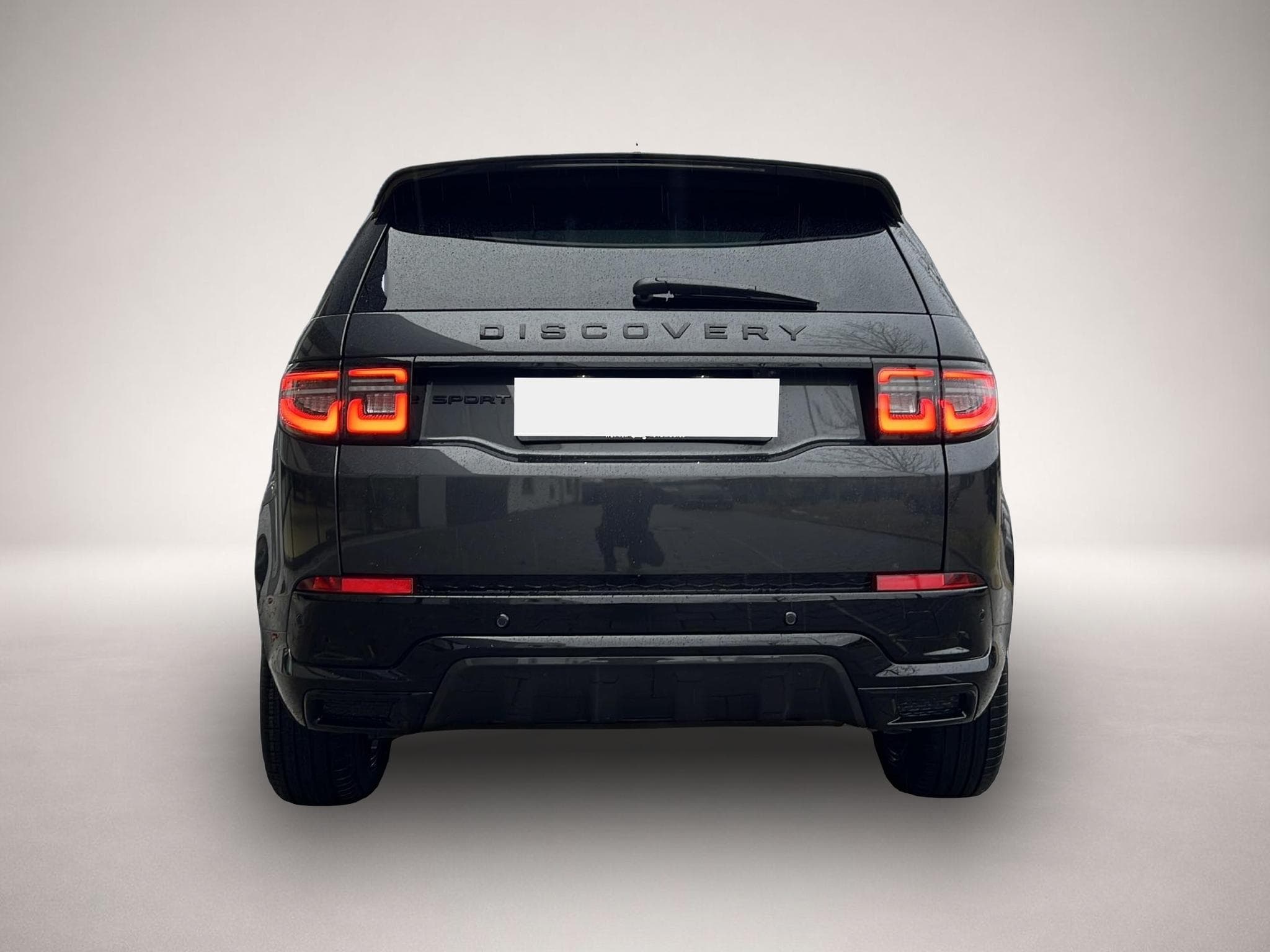 Land-Rover Discovery Sport (2026) - Foto 7