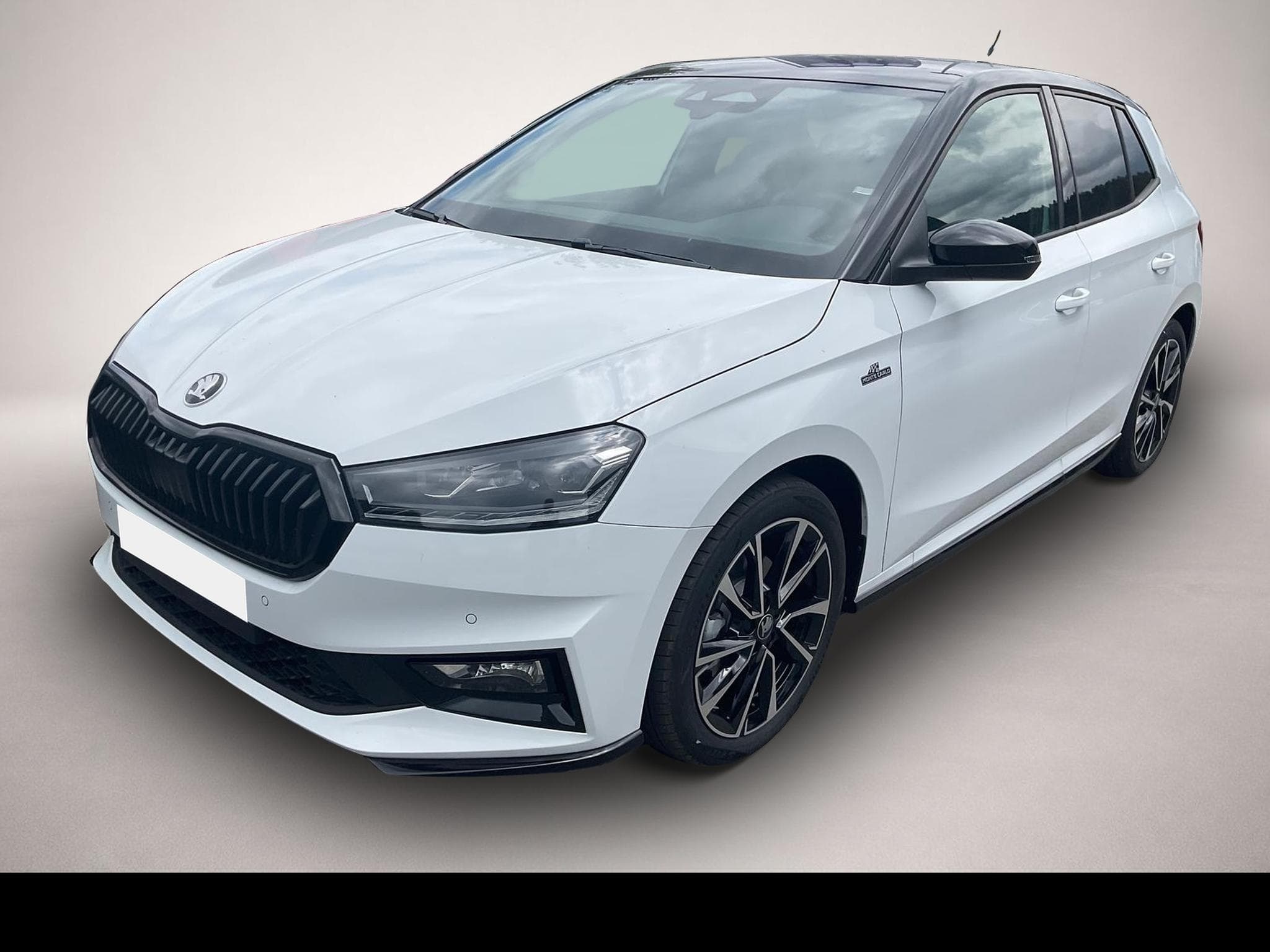 Skoda Fabia (2026) - Foto 1