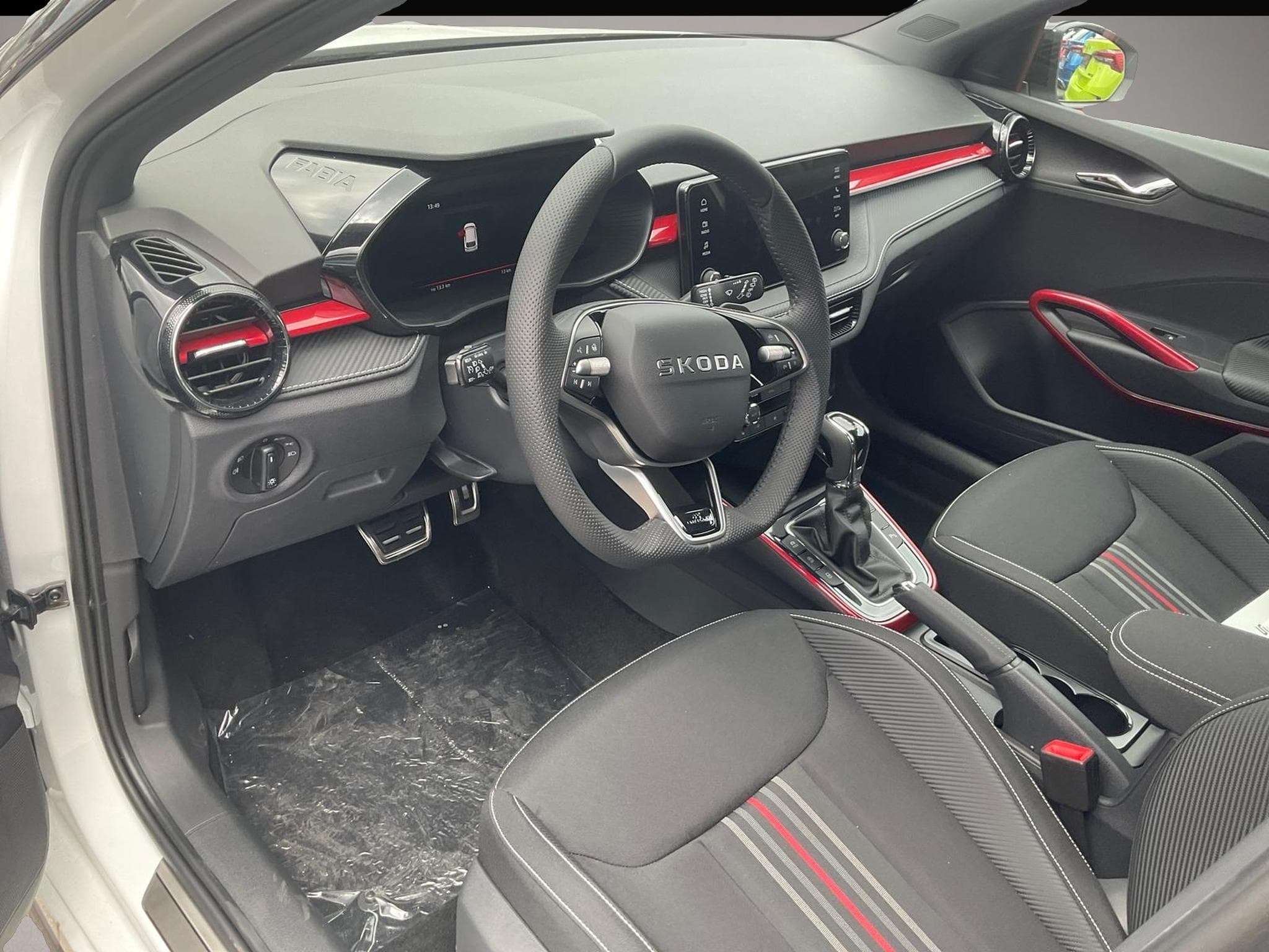 Skoda Fabia (2026) - Foto 2