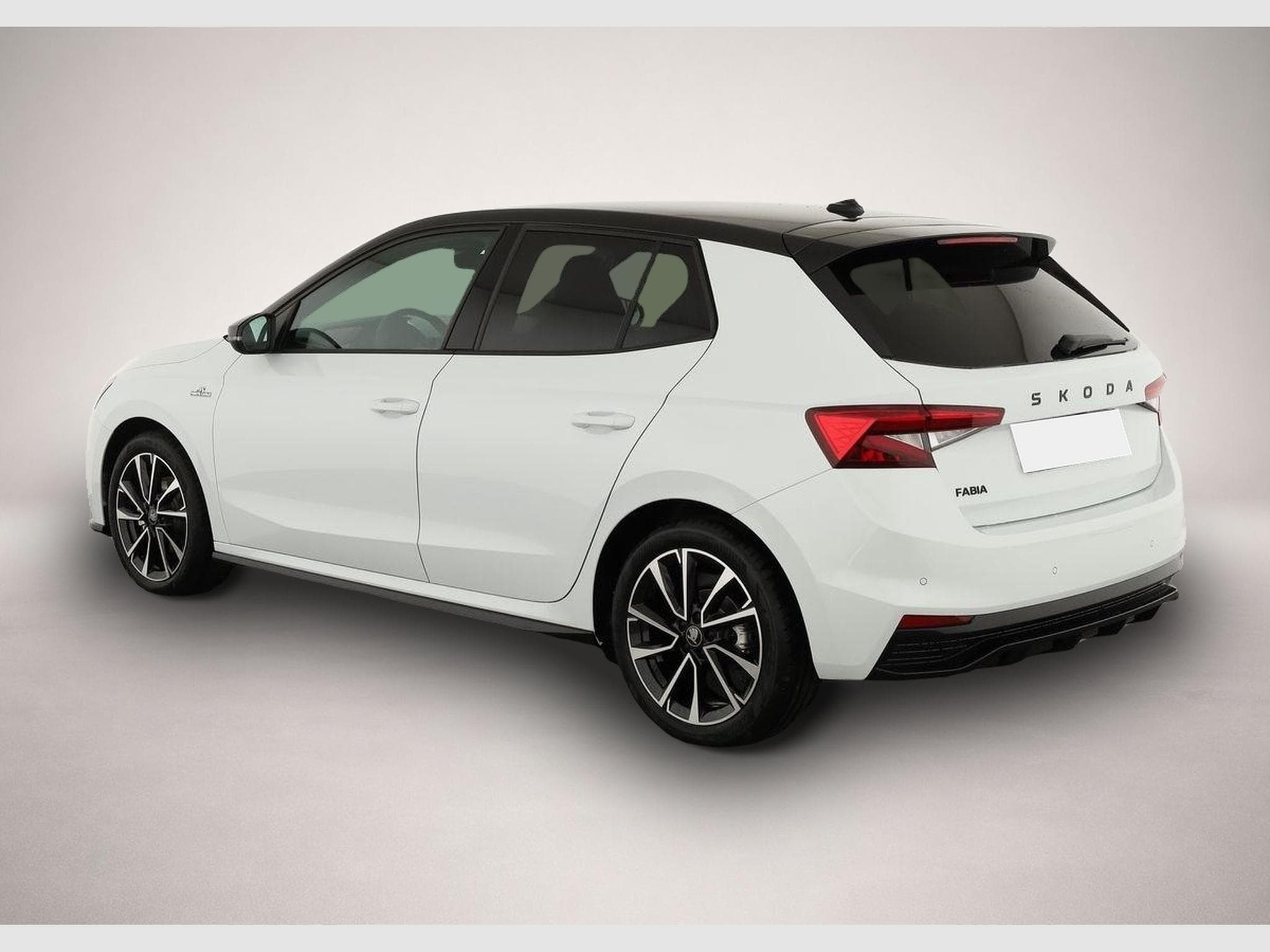 Skoda Fabia (2026) - Foto 4